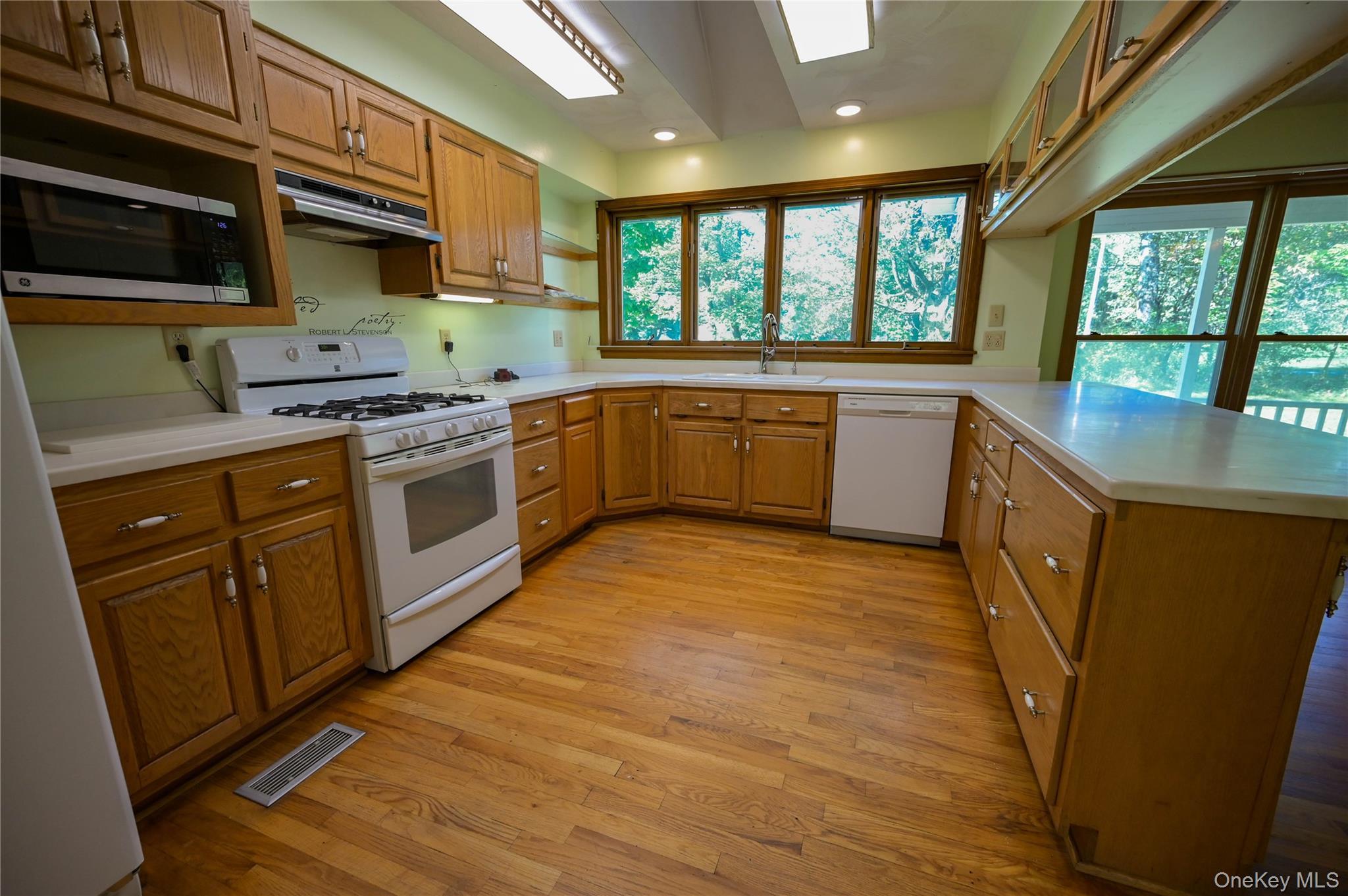 Single Family Plank Road Out Of Area, NY 13438, MLS-1052732-16