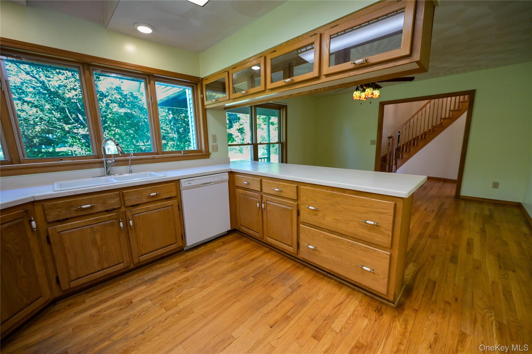 Single Family Plank Road Out Of Area, NY 13438, MLS-1052732-17