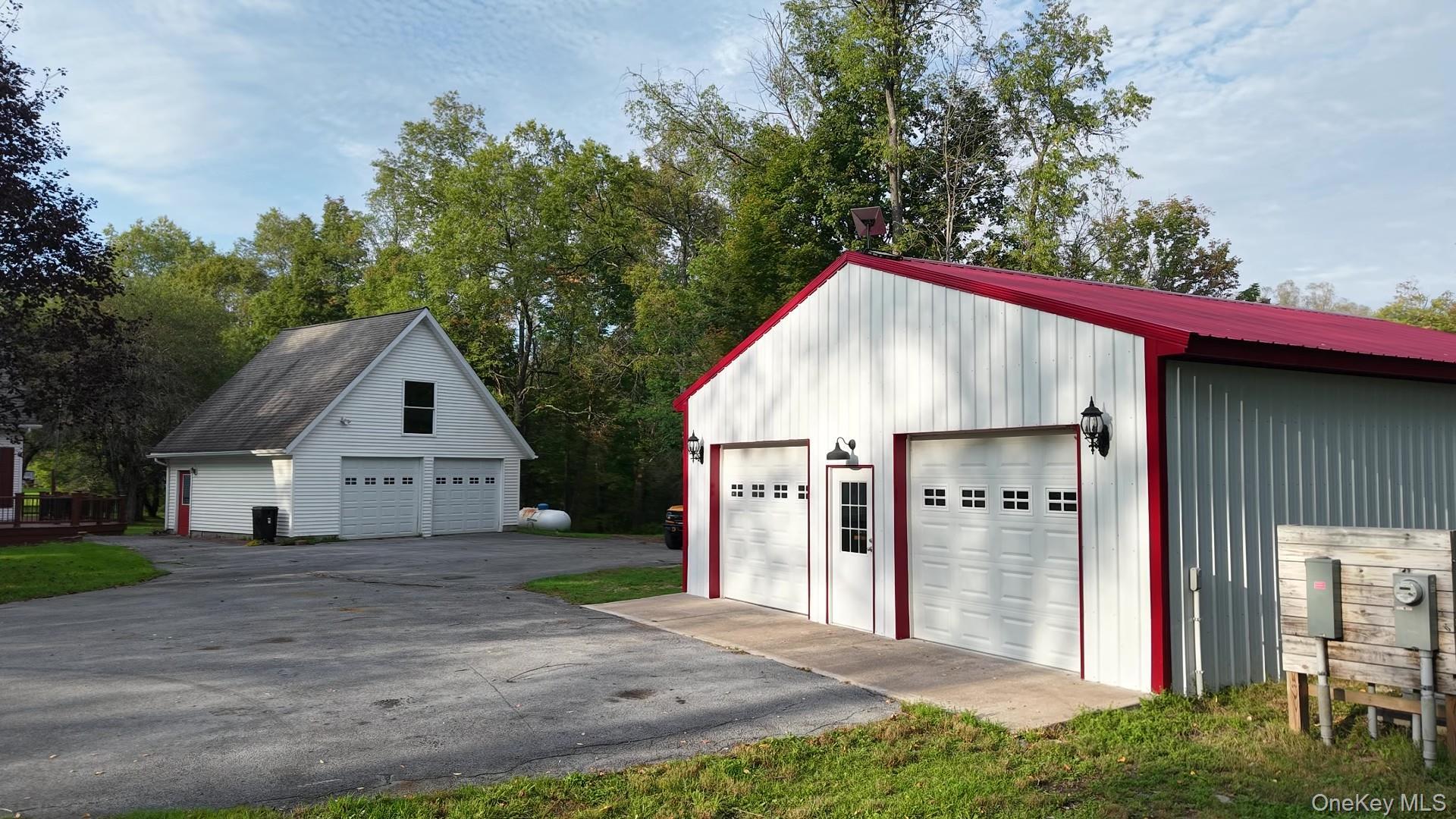 Single Family Plank Road Out Of Area, NY 13438, MLS-1052732-3