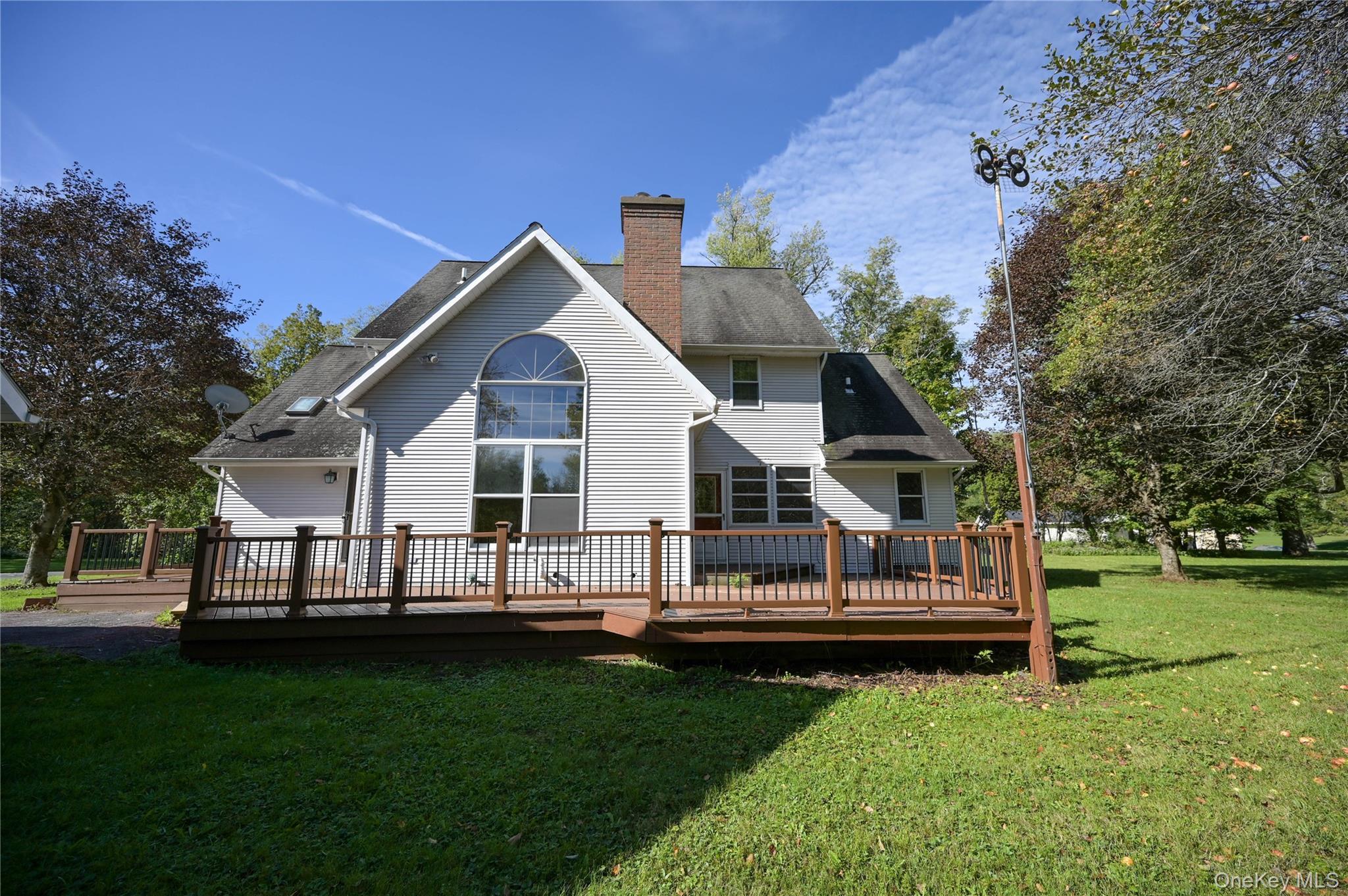Single Family Plank Road Out Of Area, NY 13438, MLS-1052732-34