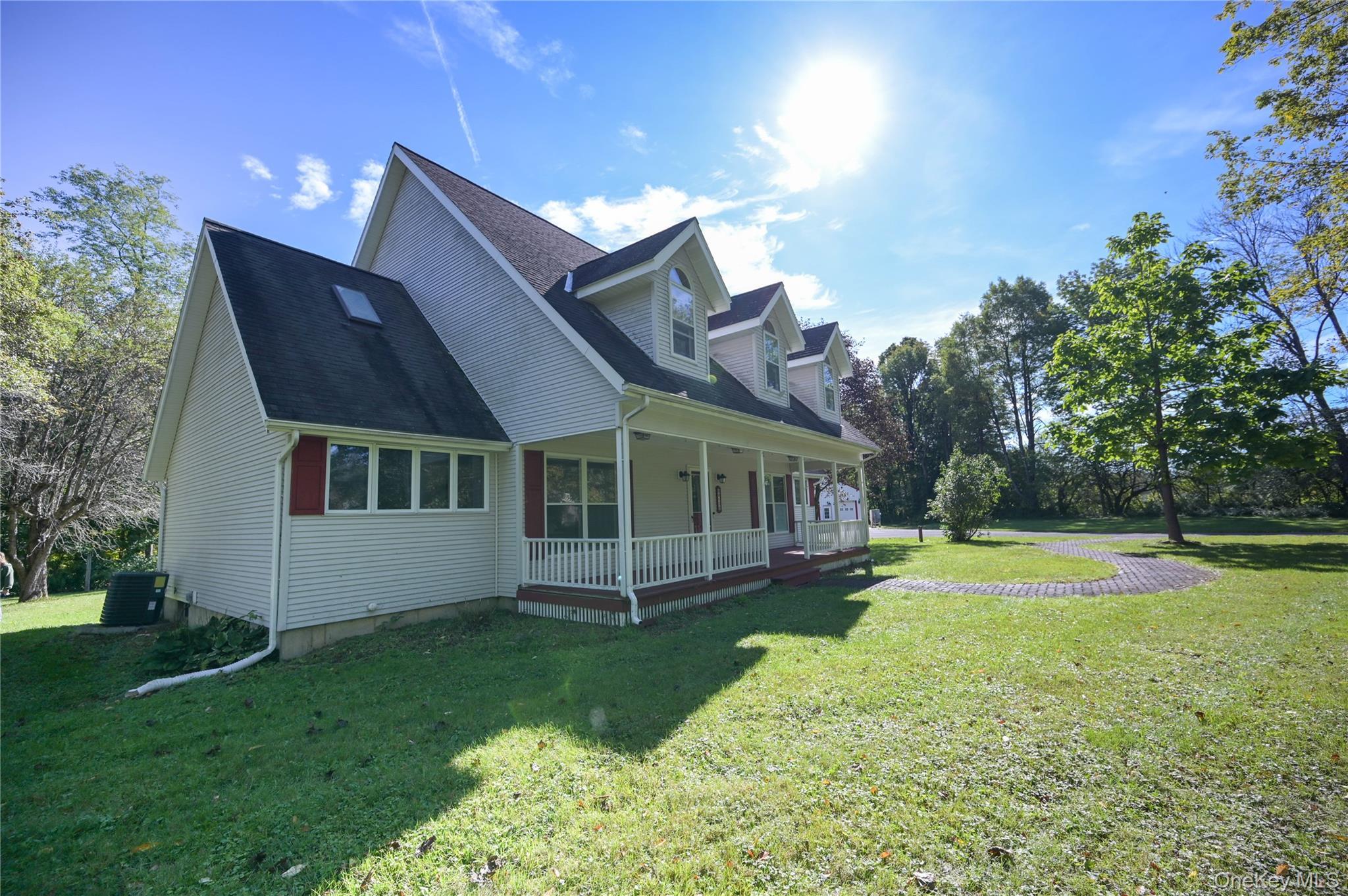 Single Family Plank Road Out Of Area, NY 13438, MLS-1052732-36