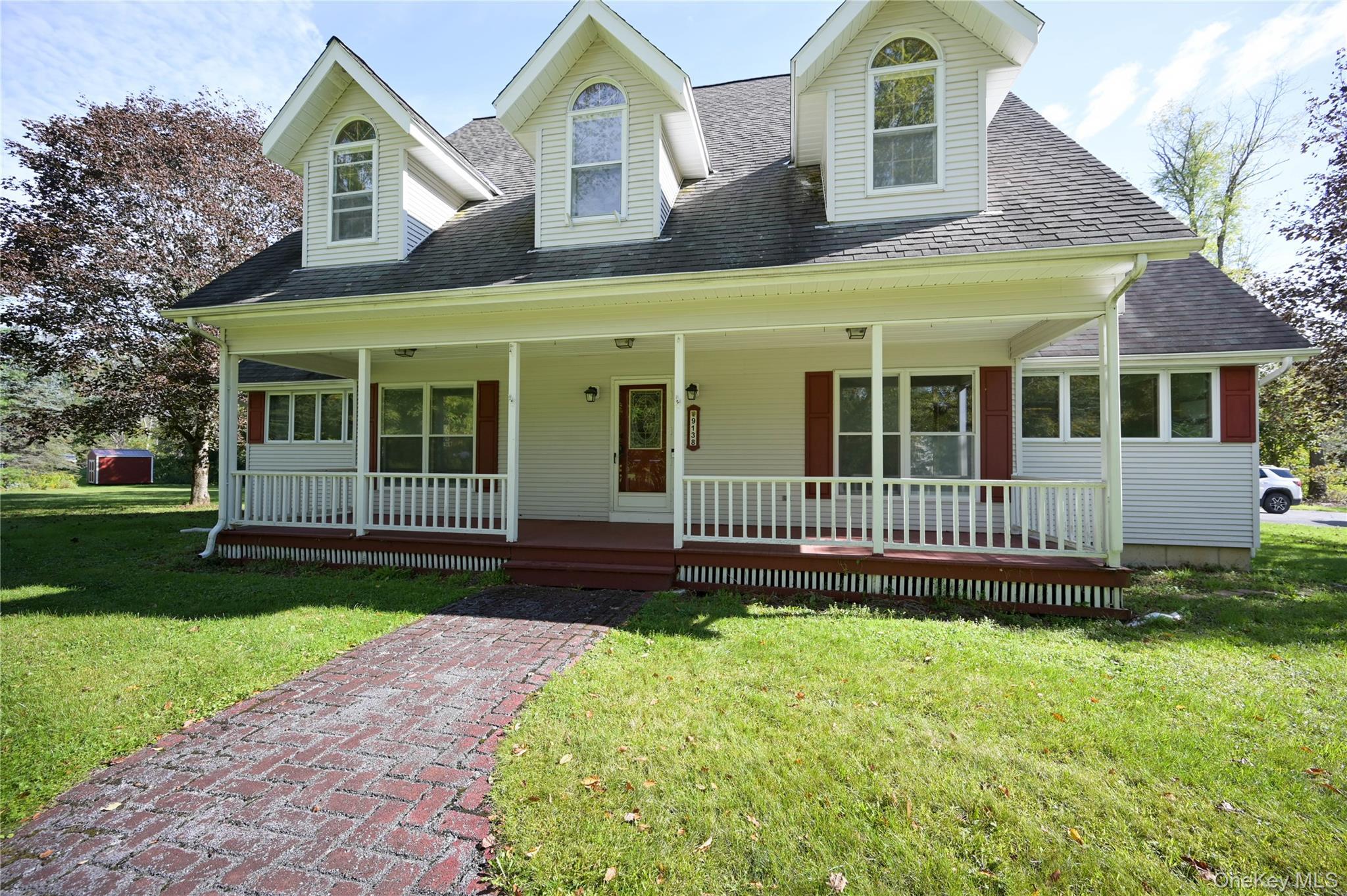 Single Family Plank Road Out Of Area, NY 13438, MLS-1052732-37