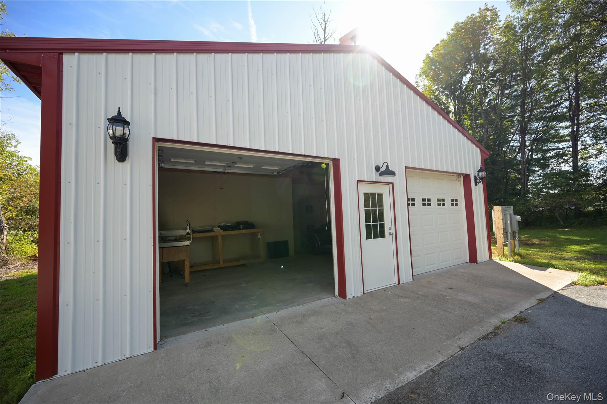 Single Family Plank Road Out Of Area, NY 13438, MLS-1052732-38
