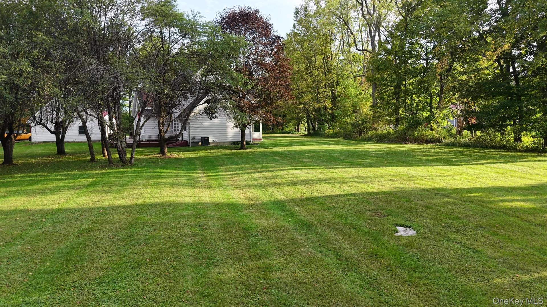 Single Family Plank Road Out Of Area, NY 13438, MLS-1052732-4