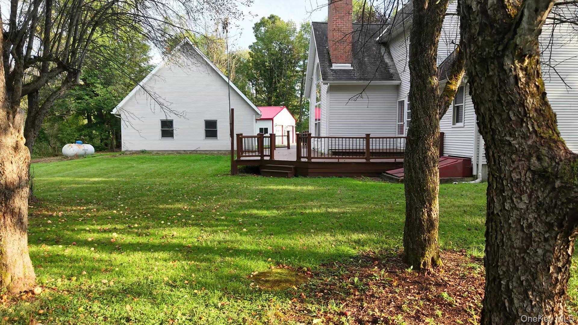 Single Family Plank Road Out Of Area, NY 13438, MLS-1052732-5