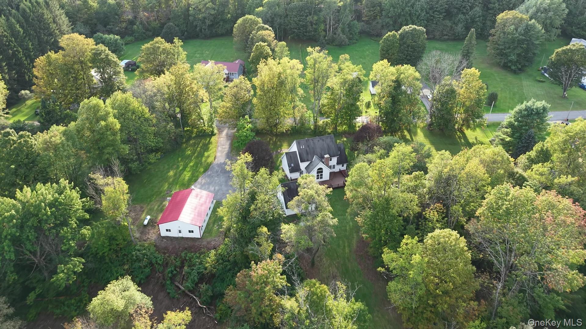 Single Family Plank Road Out Of Area, NY 13438, MLS-1052732-8
