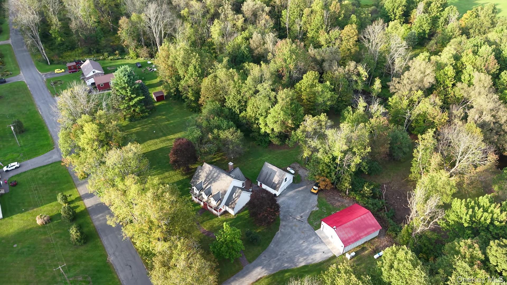 Single Family Plank Road Out Of Area, NY 13438, MLS-1052732-9