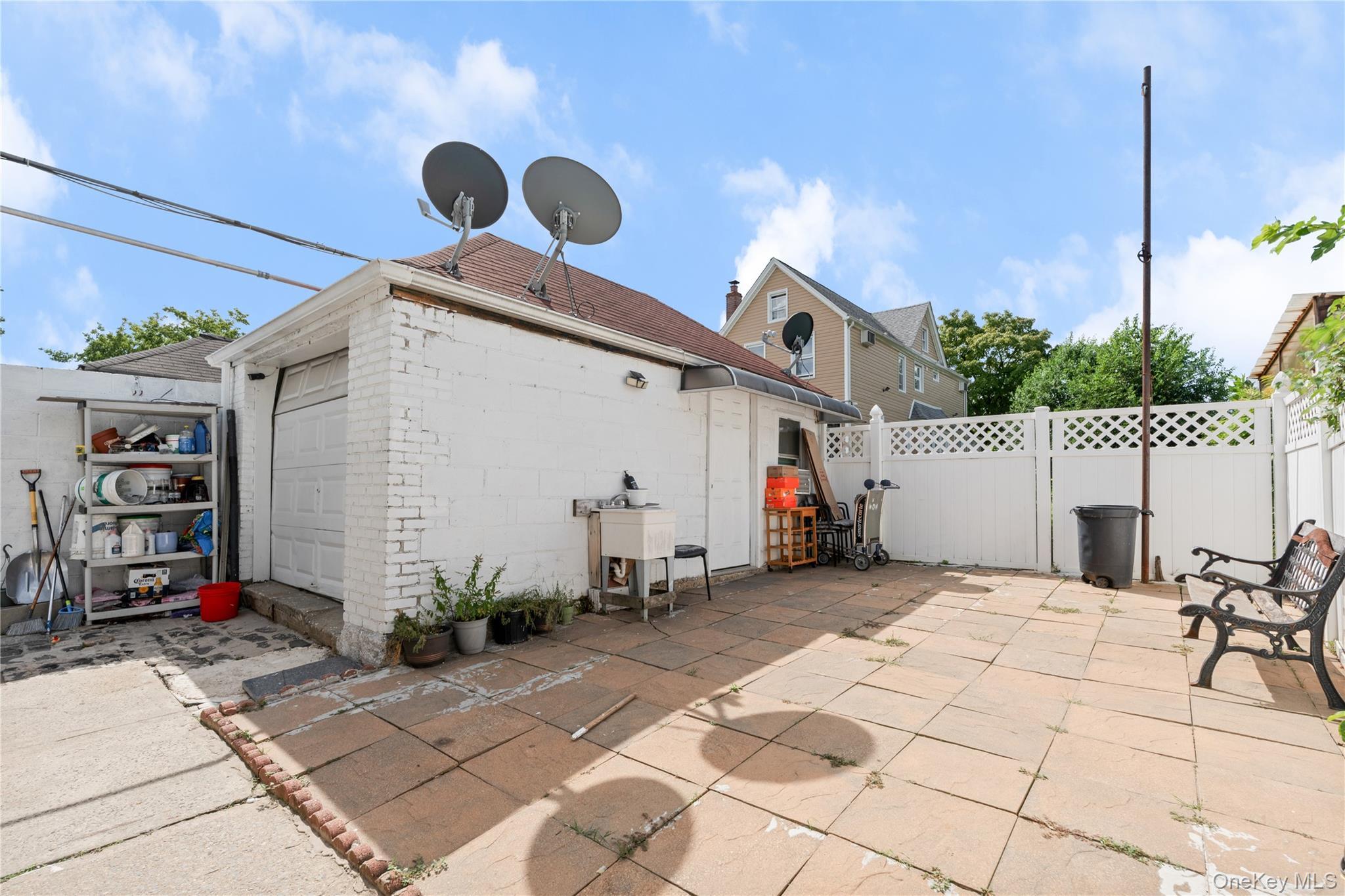 Single Family 102nd Street  Queens, NY 11369, MLS-1052735-10