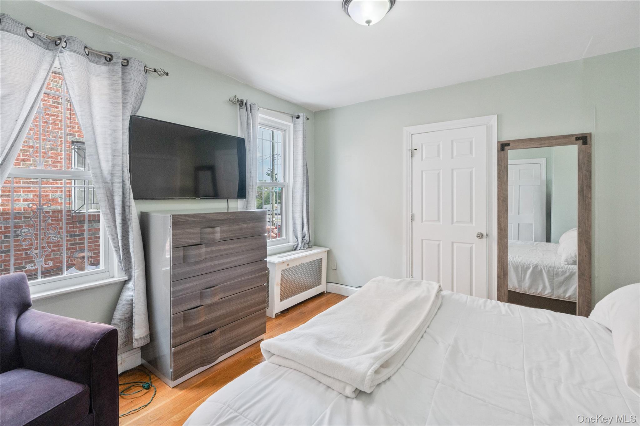 Single Family 102nd Street  Queens, NY 11369, MLS-1052735-12