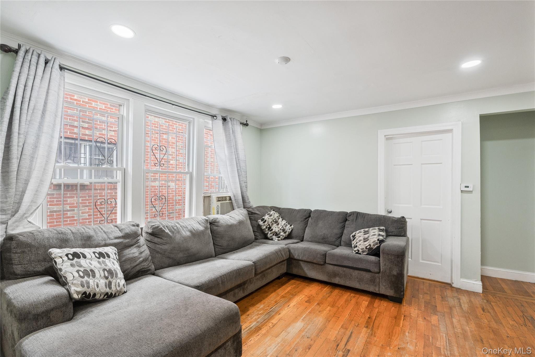 Single Family 102nd Street  Queens, NY 11369, MLS-1052735-19