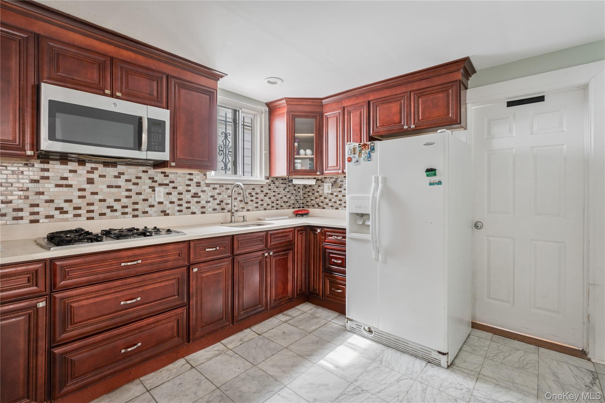 Single Family 102nd Street  Queens, NY 11369, MLS-1052735-21