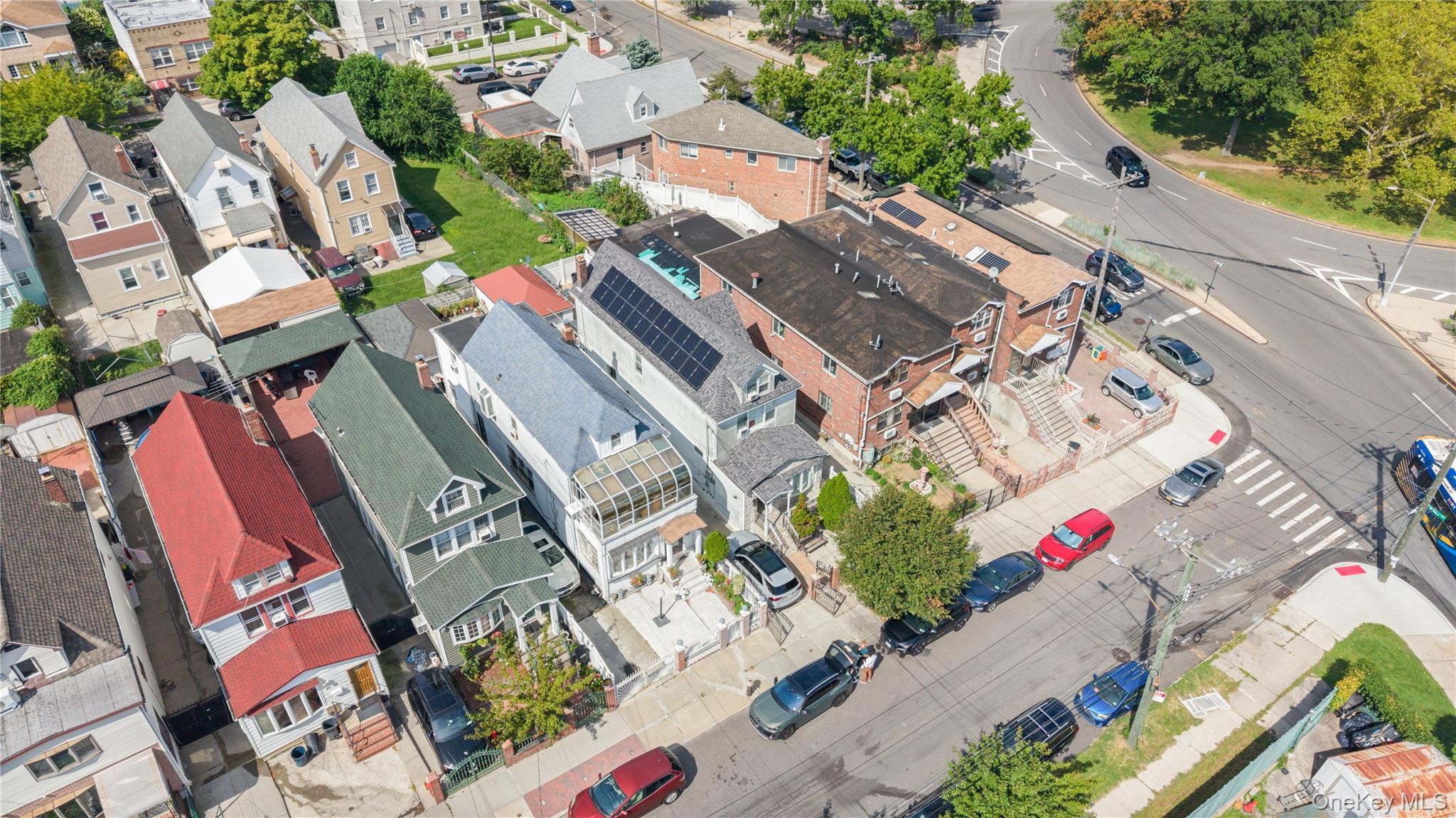 Single Family 102nd Street  Queens, NY 11369, MLS-1052735-3