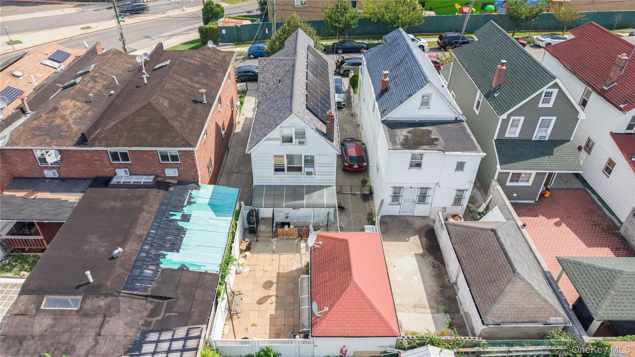 Single Family 102nd Street  Queens, NY 11369, MLS-1052735-7
