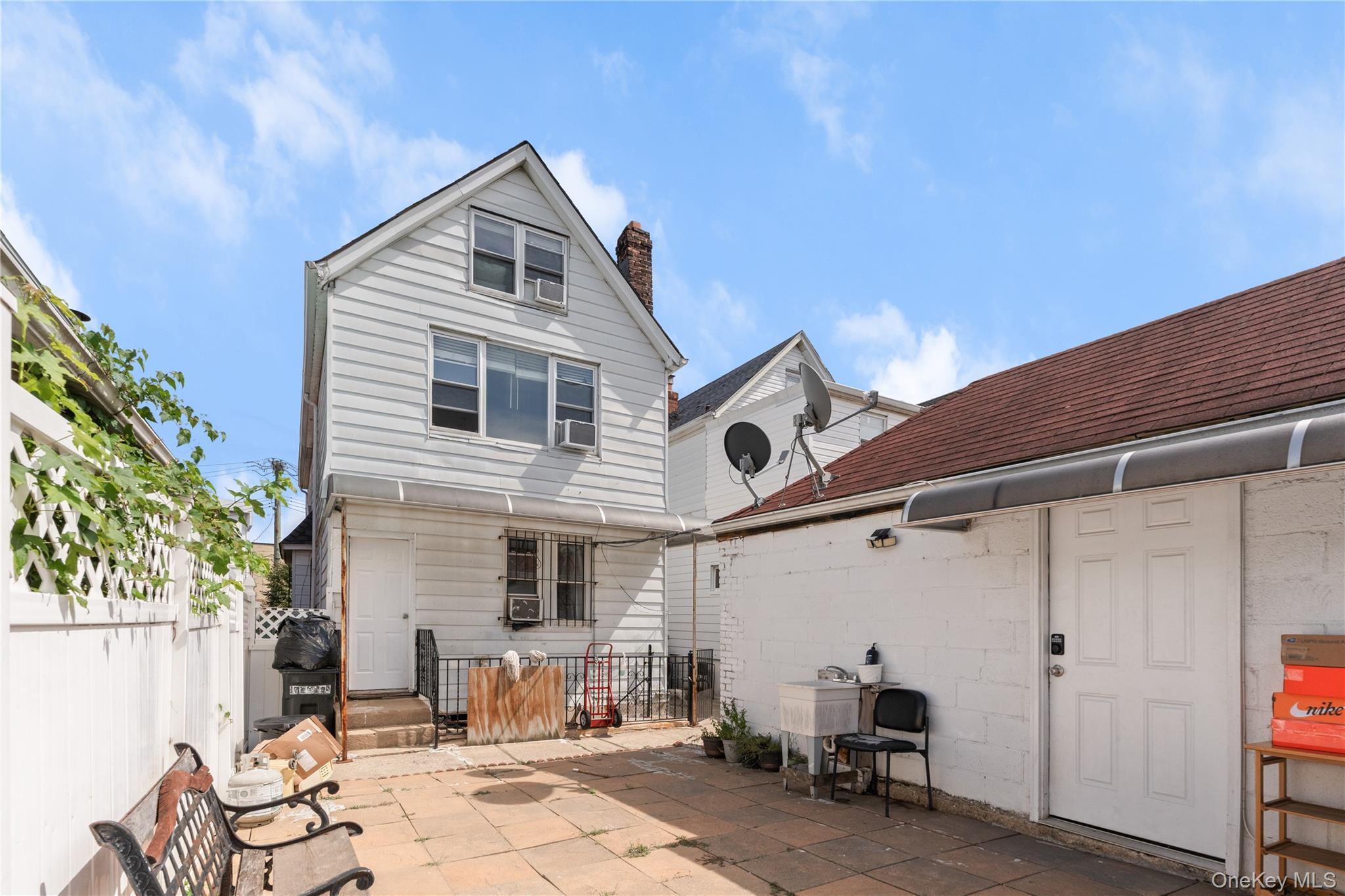 Single Family 102nd Street  Queens, NY 11369, MLS-1052735-9