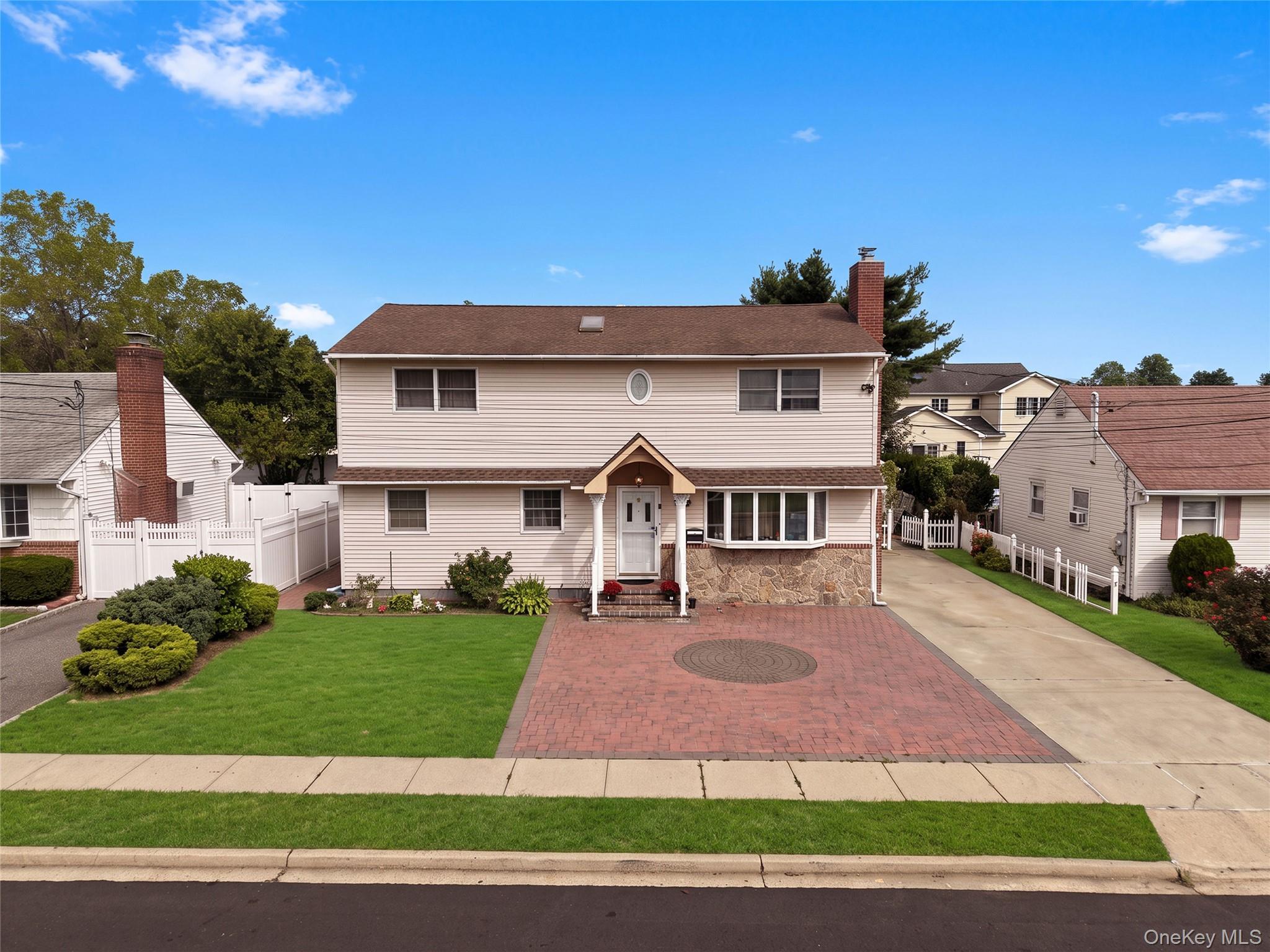 Single Family Nevada Street  Nassau County, NY 11801, MLS-1052749-2