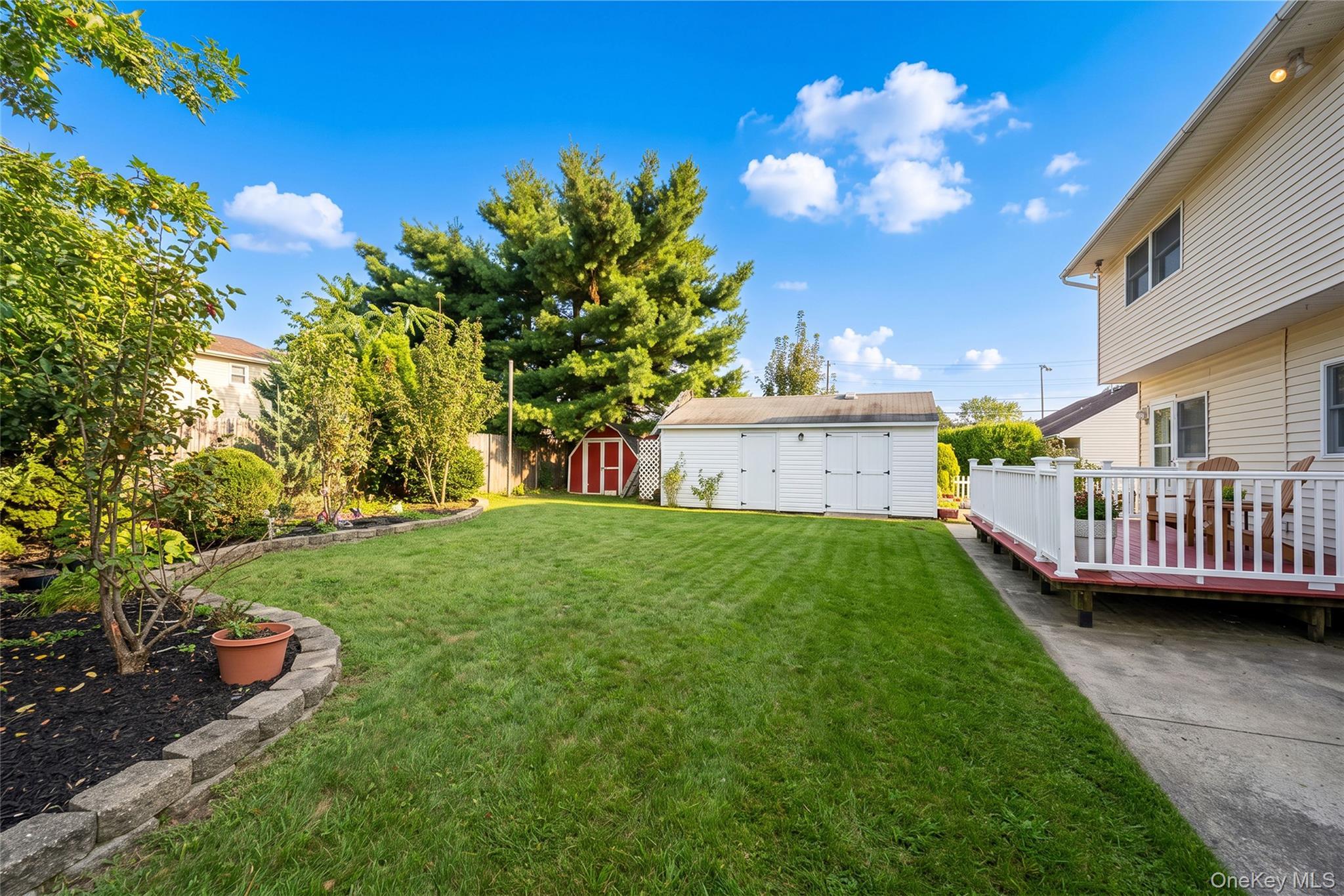 Single Family Nevada Street  Nassau County, NY 11801, MLS-1052749-39