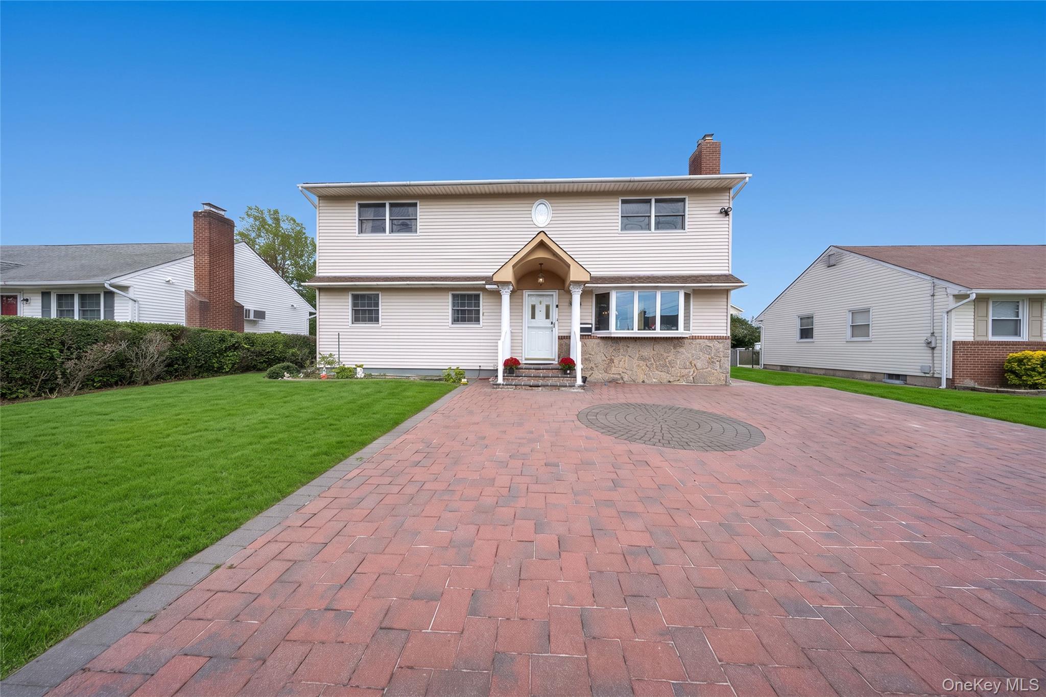 Single Family Nevada Street  Nassau County, NY 11801, MLS-1052749-44
