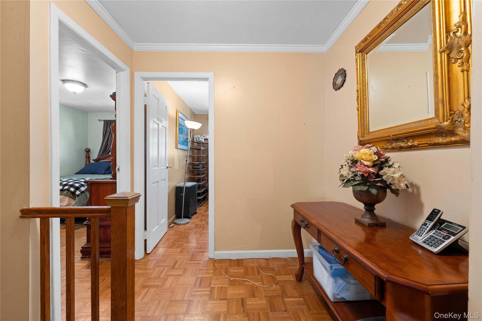 Single Family Bolton Avenue  Bronx, NY 10473, MLS-1052751-11