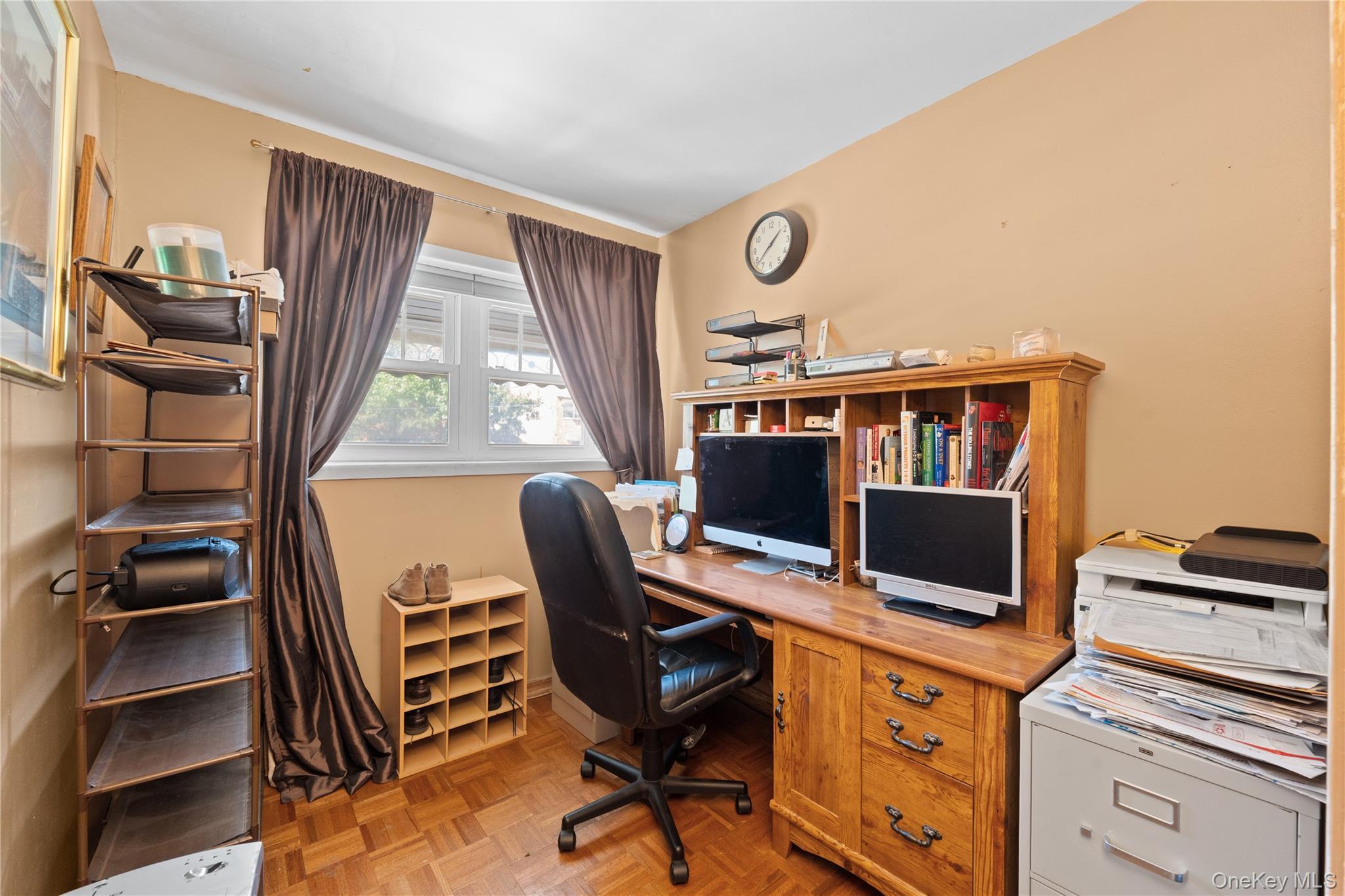 Single Family Bolton Avenue  Bronx, NY 10473, MLS-1052751-12