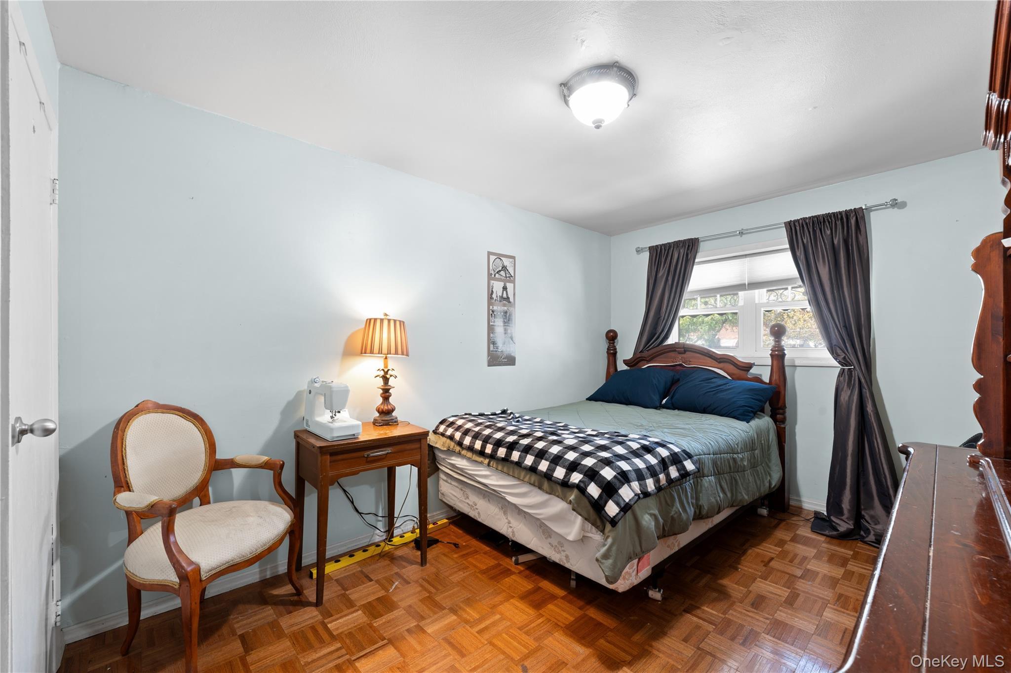 Single Family Bolton Avenue  Bronx, NY 10473, MLS-1052751-13
