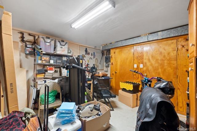 Single Family Bolton Avenue  Bronx, NY 10473, MLS-1052751-17