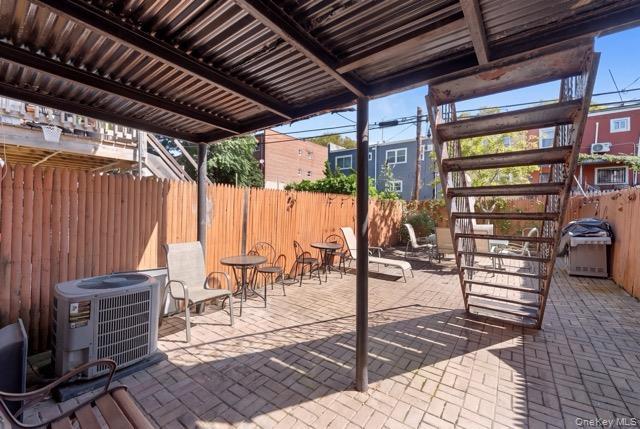 Single Family Bolton Avenue  Bronx, NY 10473, MLS-1052751-22