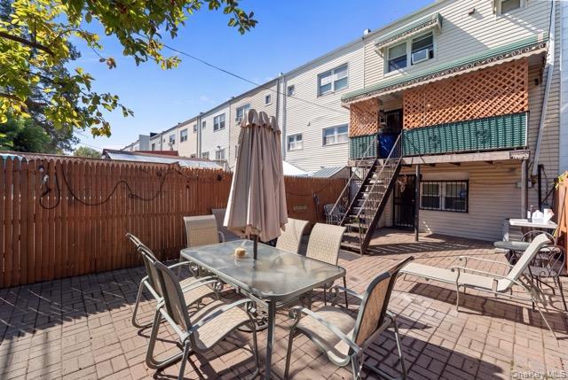 Single Family Bolton Avenue  Bronx, NY 10473, MLS-1052751-23