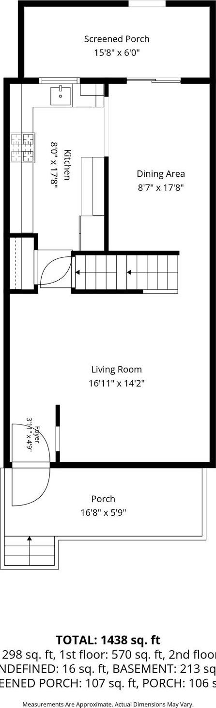 Single Family Bolton Avenue  Bronx, NY 10473, MLS-1052751-24