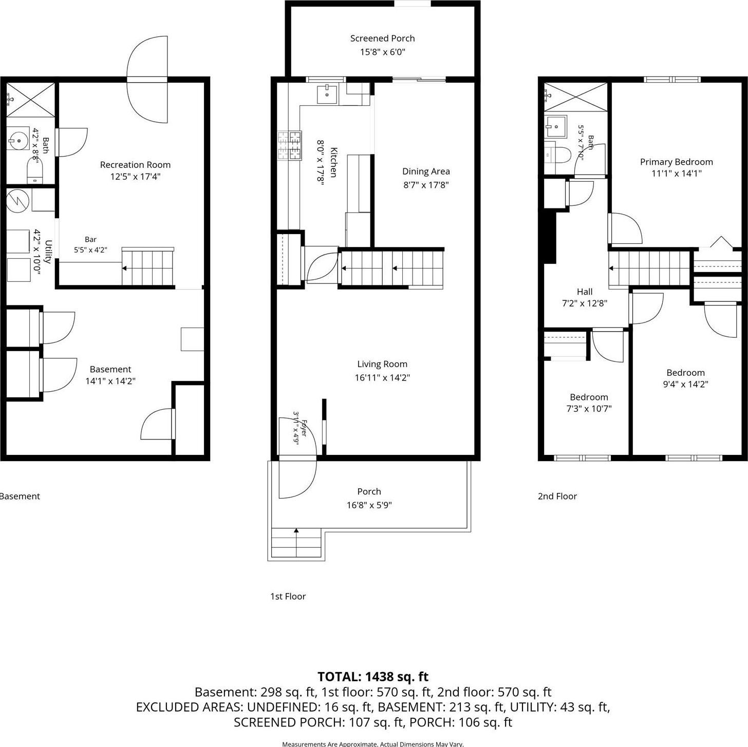 Single Family Bolton Avenue  Bronx, NY 10473, MLS-1052751-27