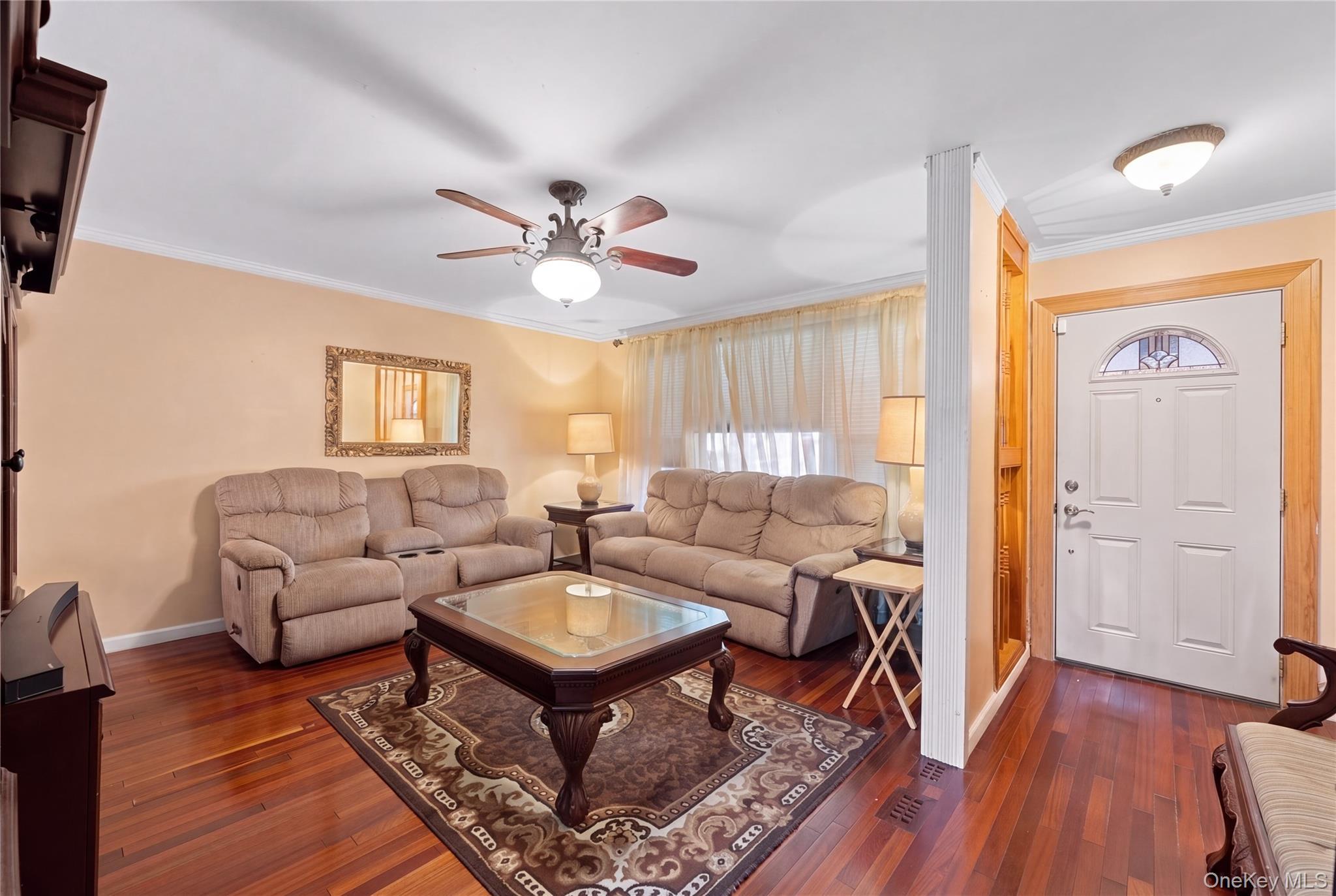Single Family Bolton Avenue  Bronx, NY 10473, MLS-1052751-3