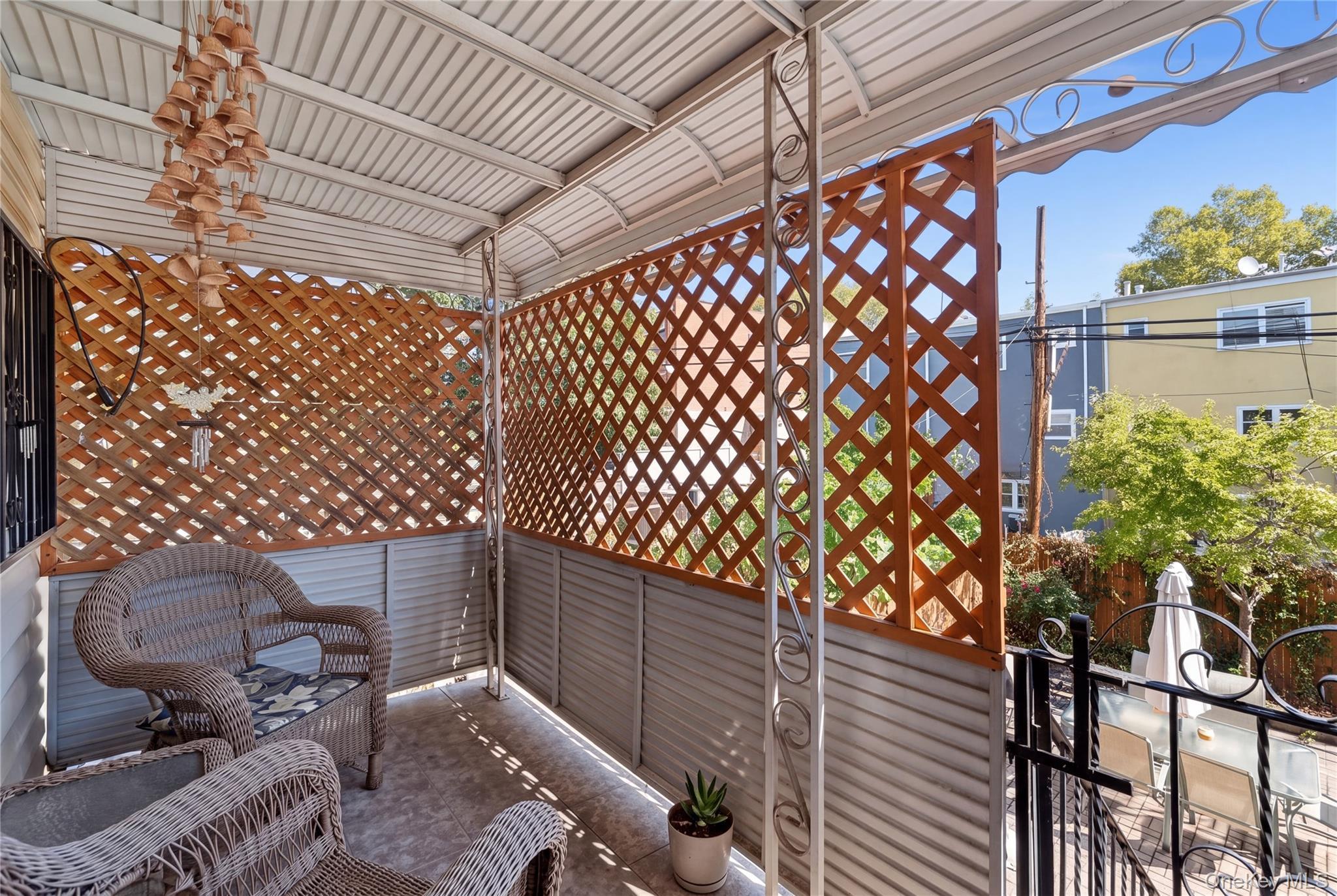 Single Family Bolton Avenue  Bronx, NY 10473, MLS-1052751-9