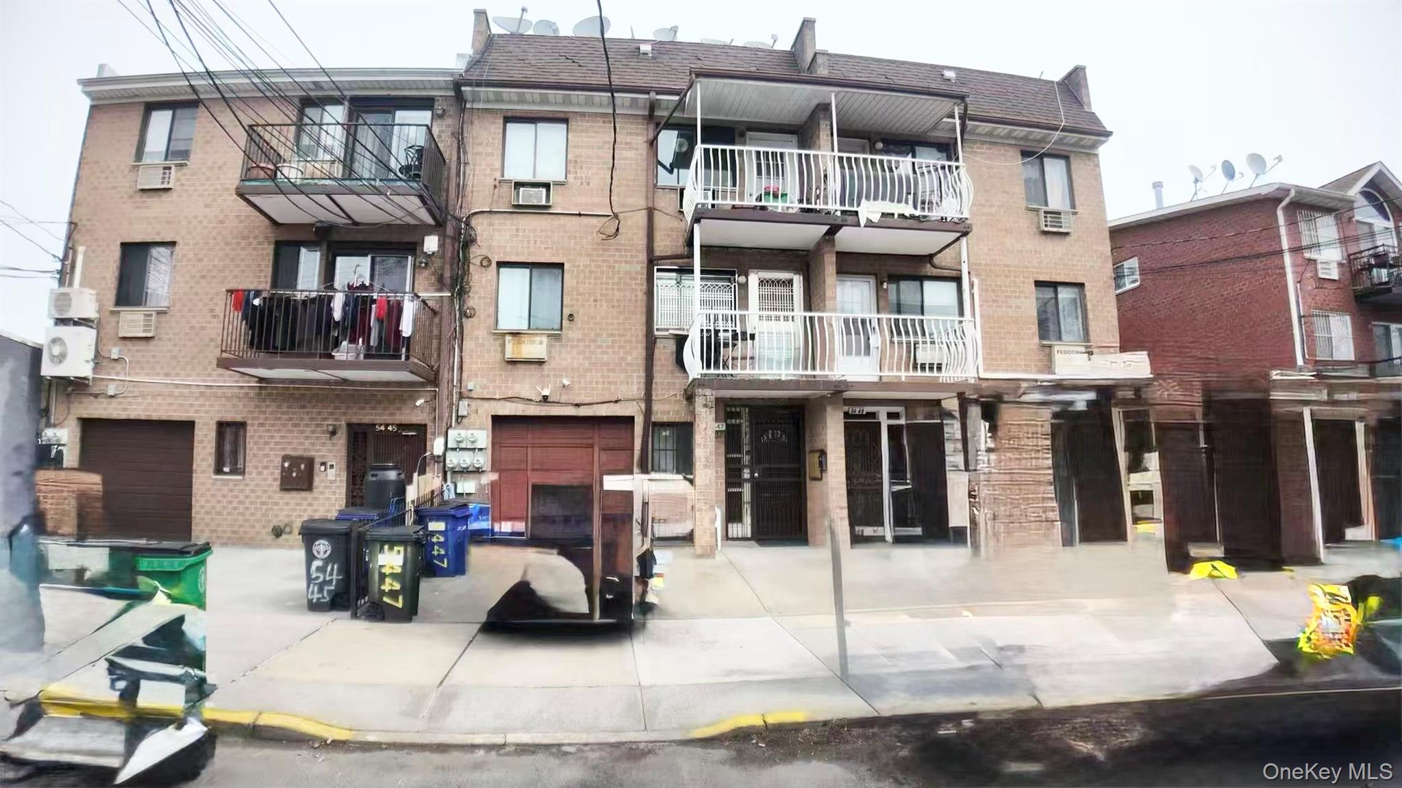 Single Family 83rd Street  Queens, NY 11373, MLS-1052753-2