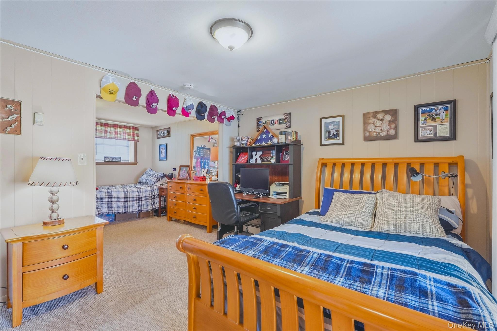 Single Family Genesee Avenue Ulster County, NY 12449, MLS-1052757-17