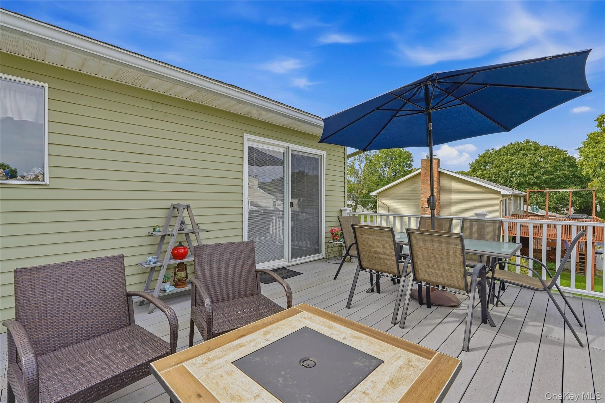 Single Family Genesee Avenue Ulster County, NY 12449, MLS-1052757-20