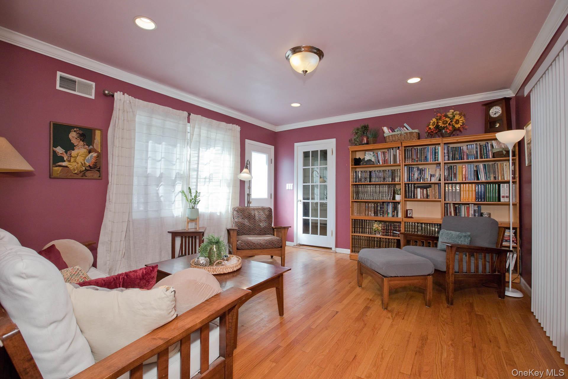 Single Family Union Road Rockland County, NY 10977, MLS-1052768-15