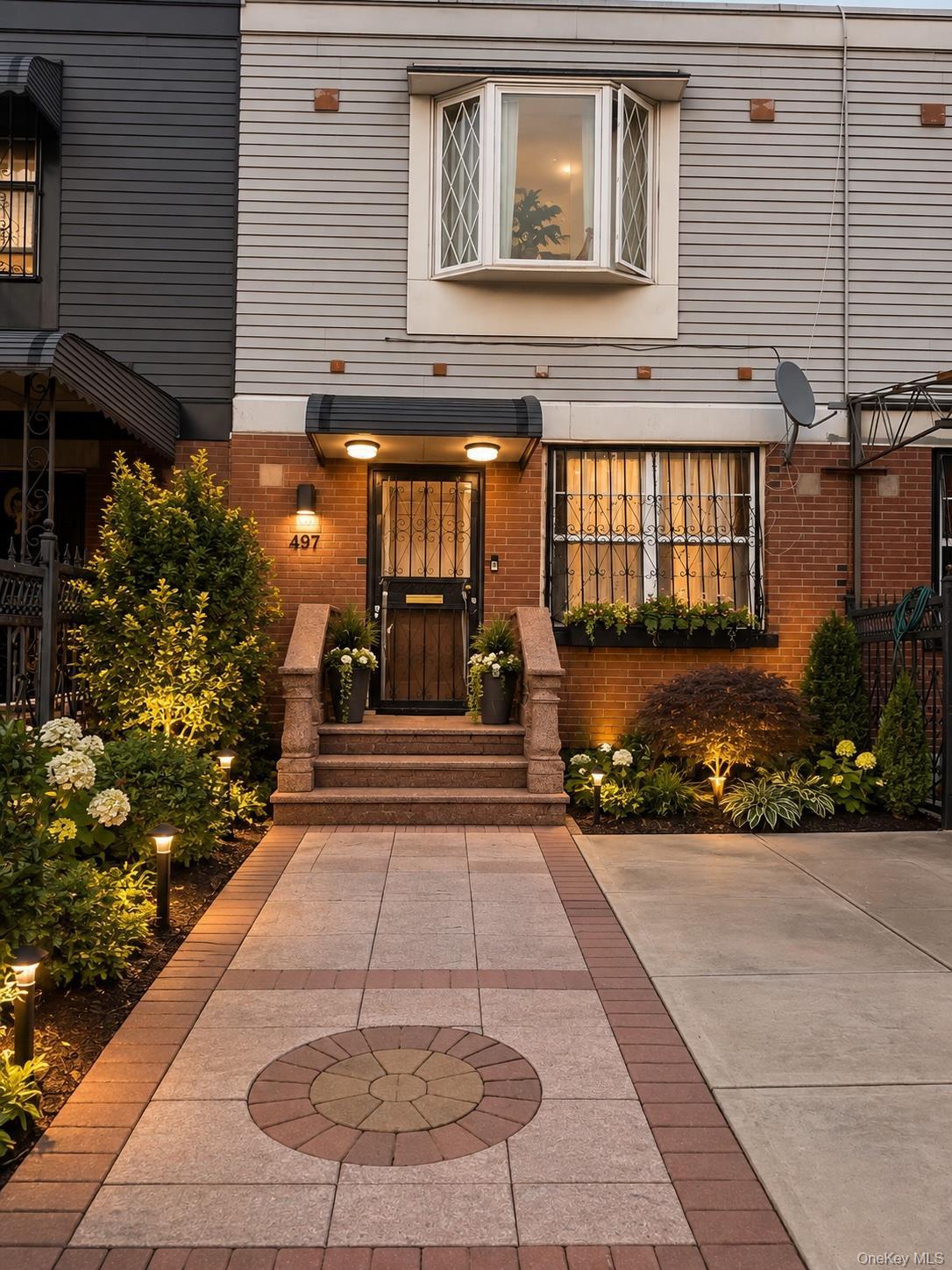 Single Family Alabama Avenue Brooklyn, NY 11207, MLS-1052771-13