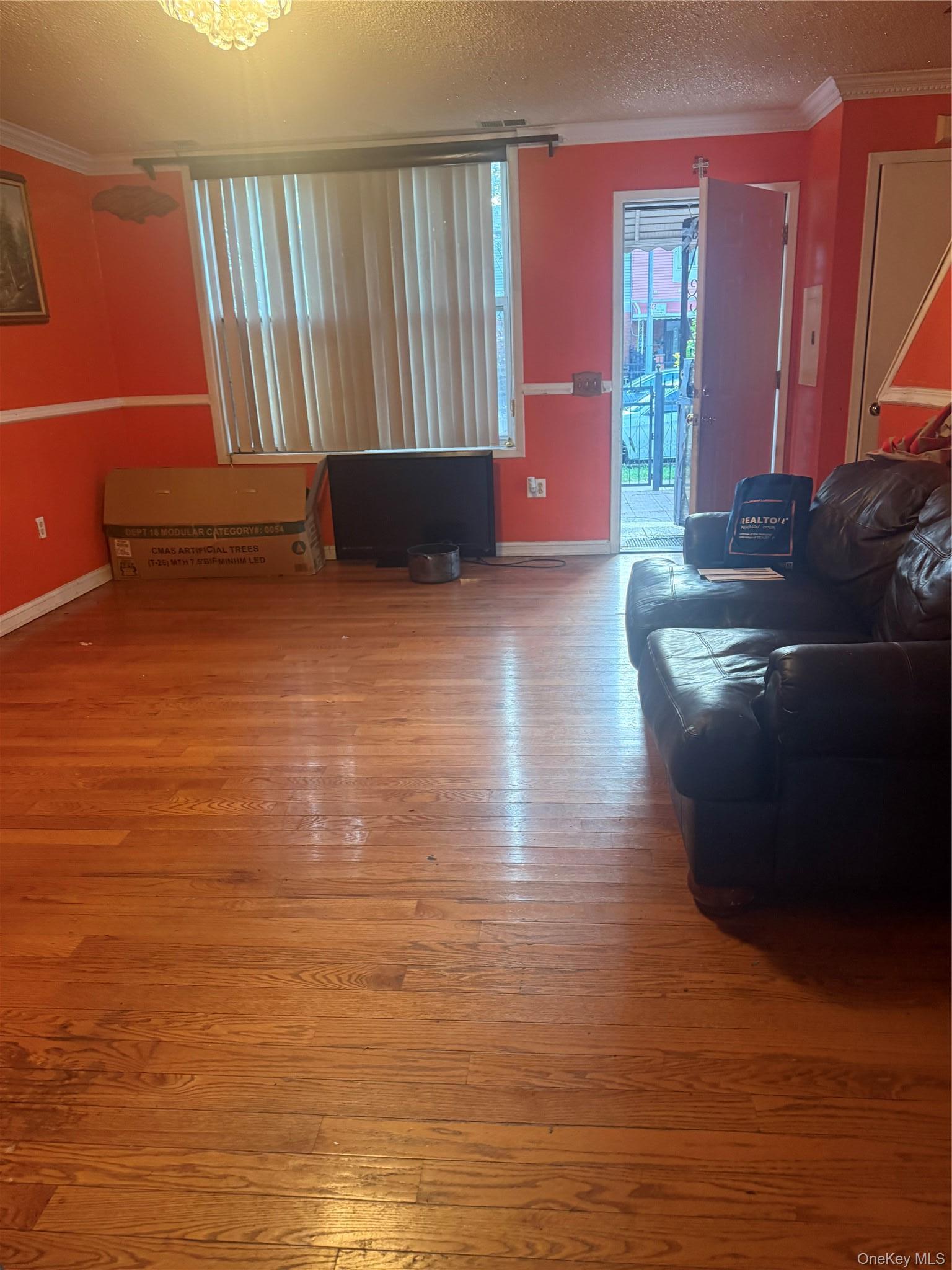 Single Family Alabama Avenue Brooklyn, NY 11207, MLS-1052771-4