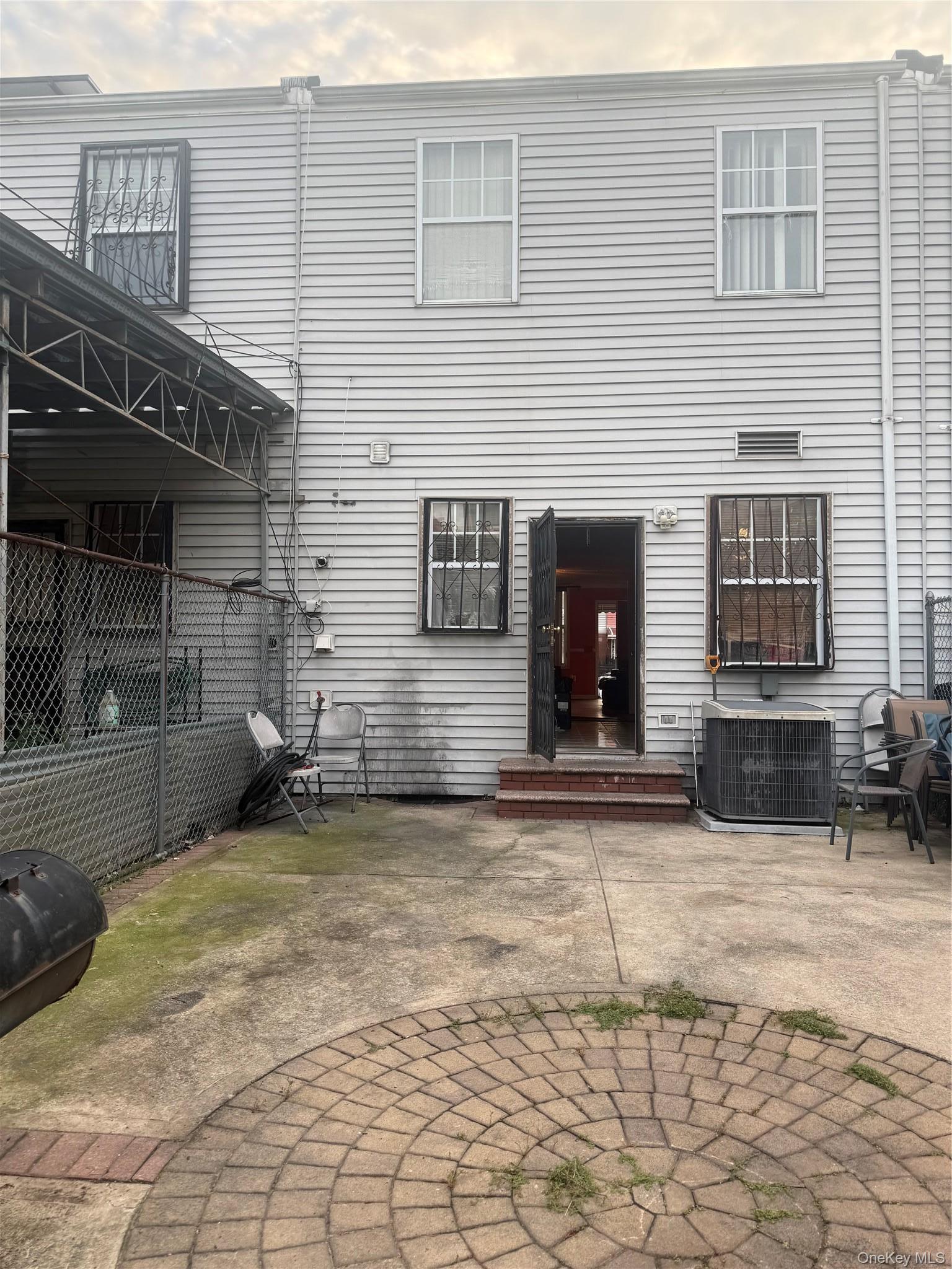 Single Family Alabama Avenue Brooklyn, NY 11207, MLS-1052771-5