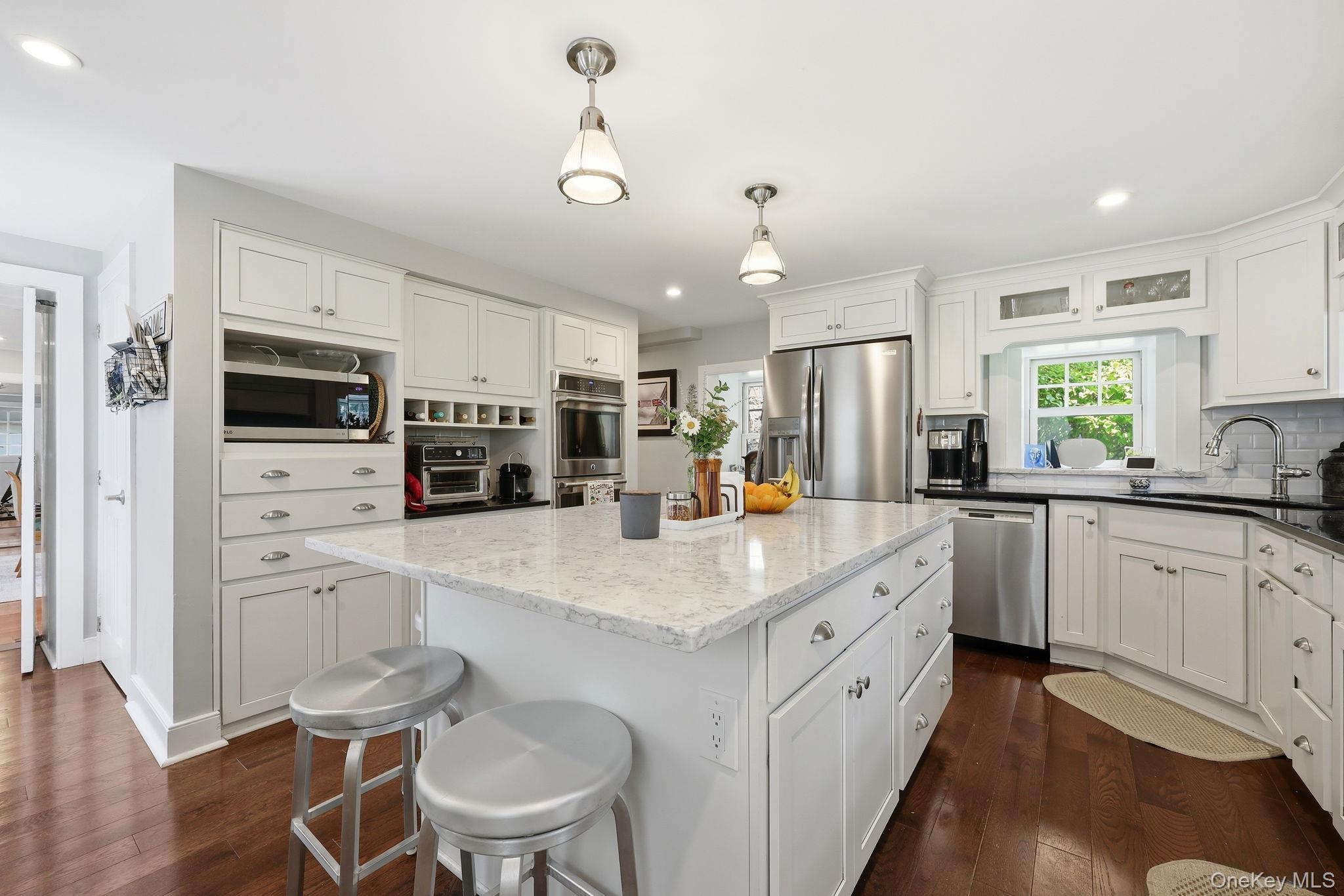 Single Family Adriance Avenue  Dutchess County, NY 12601, MLS-1052775-15