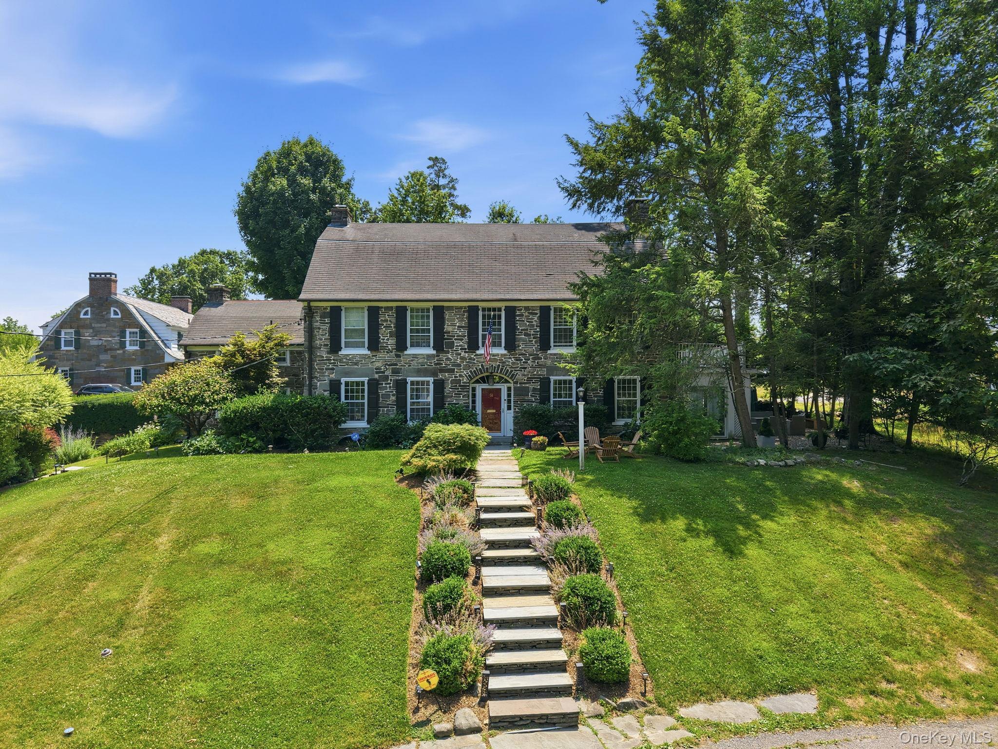 Single Family Adriance Avenue  Dutchess County, NY 12601, MLS-1052775-19