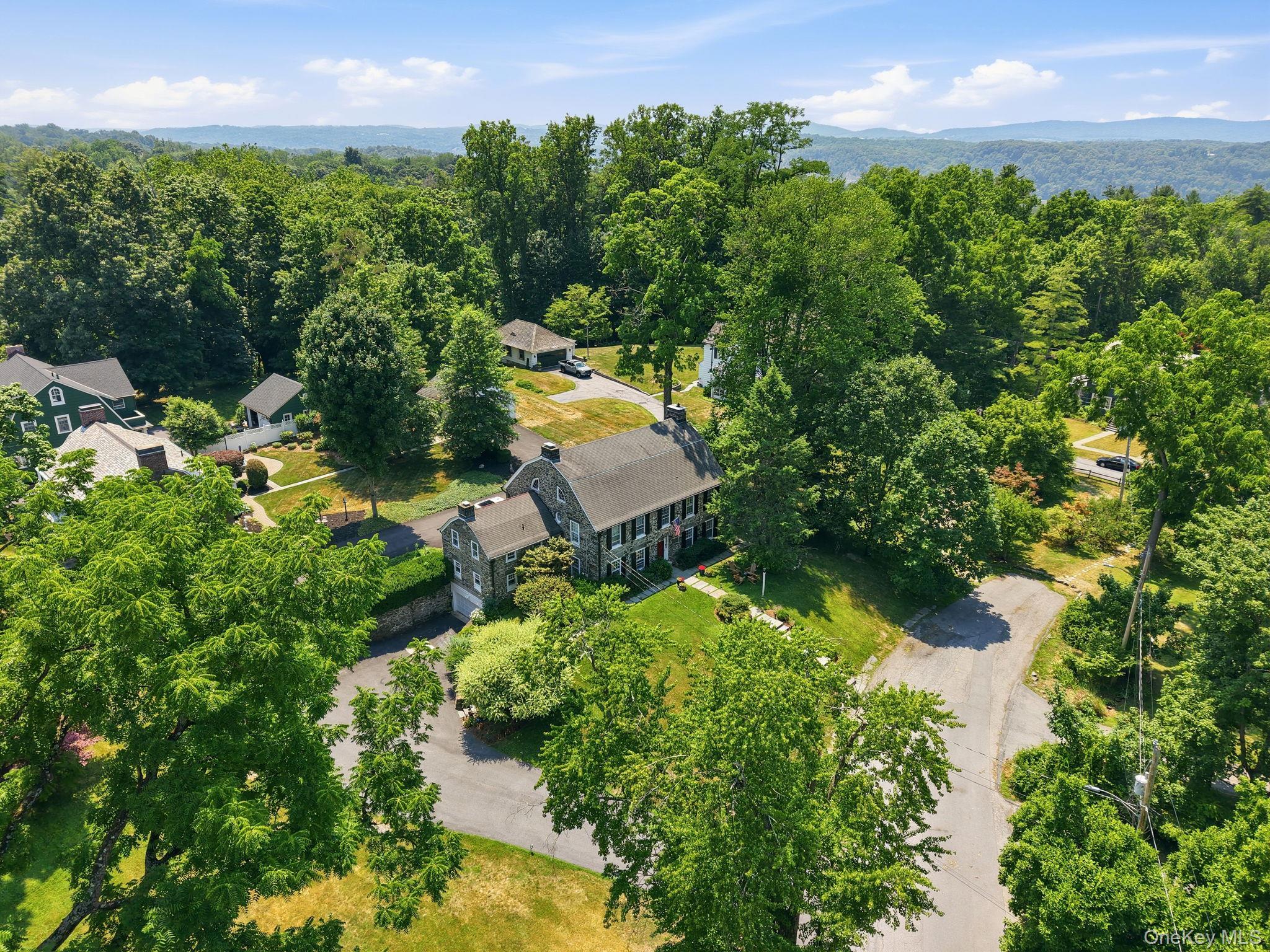 Single Family Adriance Avenue  Dutchess County, NY 12601, MLS-1052775-20