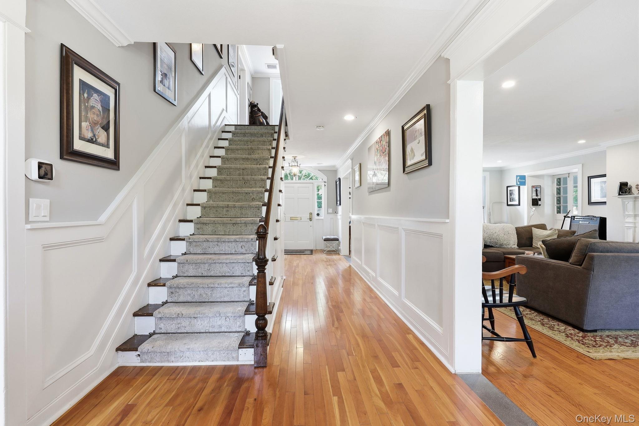 Single Family Adriance Avenue  Dutchess County, NY 12601, MLS-1052775-3