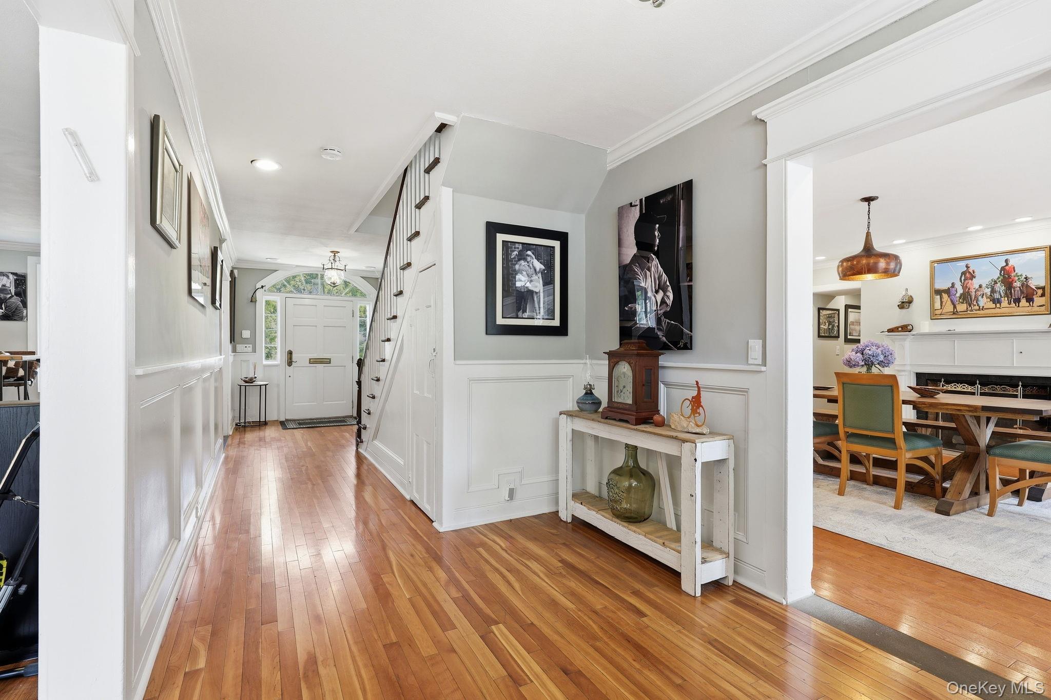 Single Family Adriance Avenue  Dutchess County, NY 12601, MLS-1052775-4