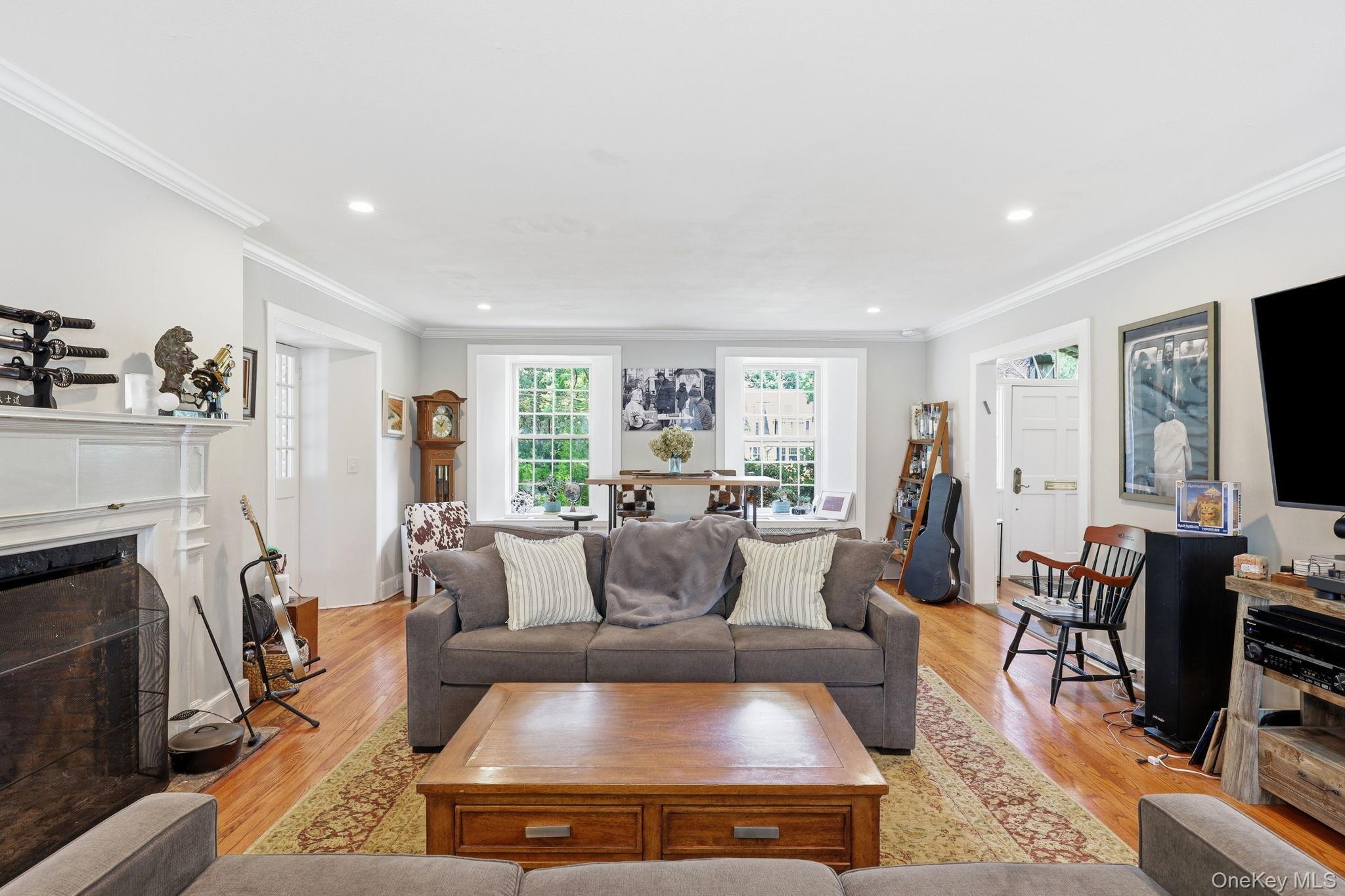 Single Family Adriance Avenue  Dutchess County, NY 12601, MLS-1052775-6