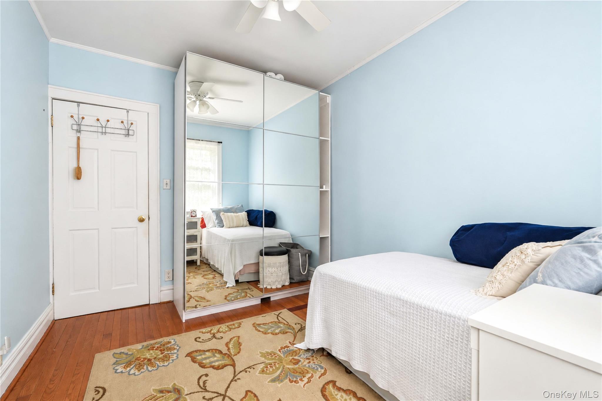 Single Family Charlecote Ridge Queens, NY 11432, MLS-1052788-20