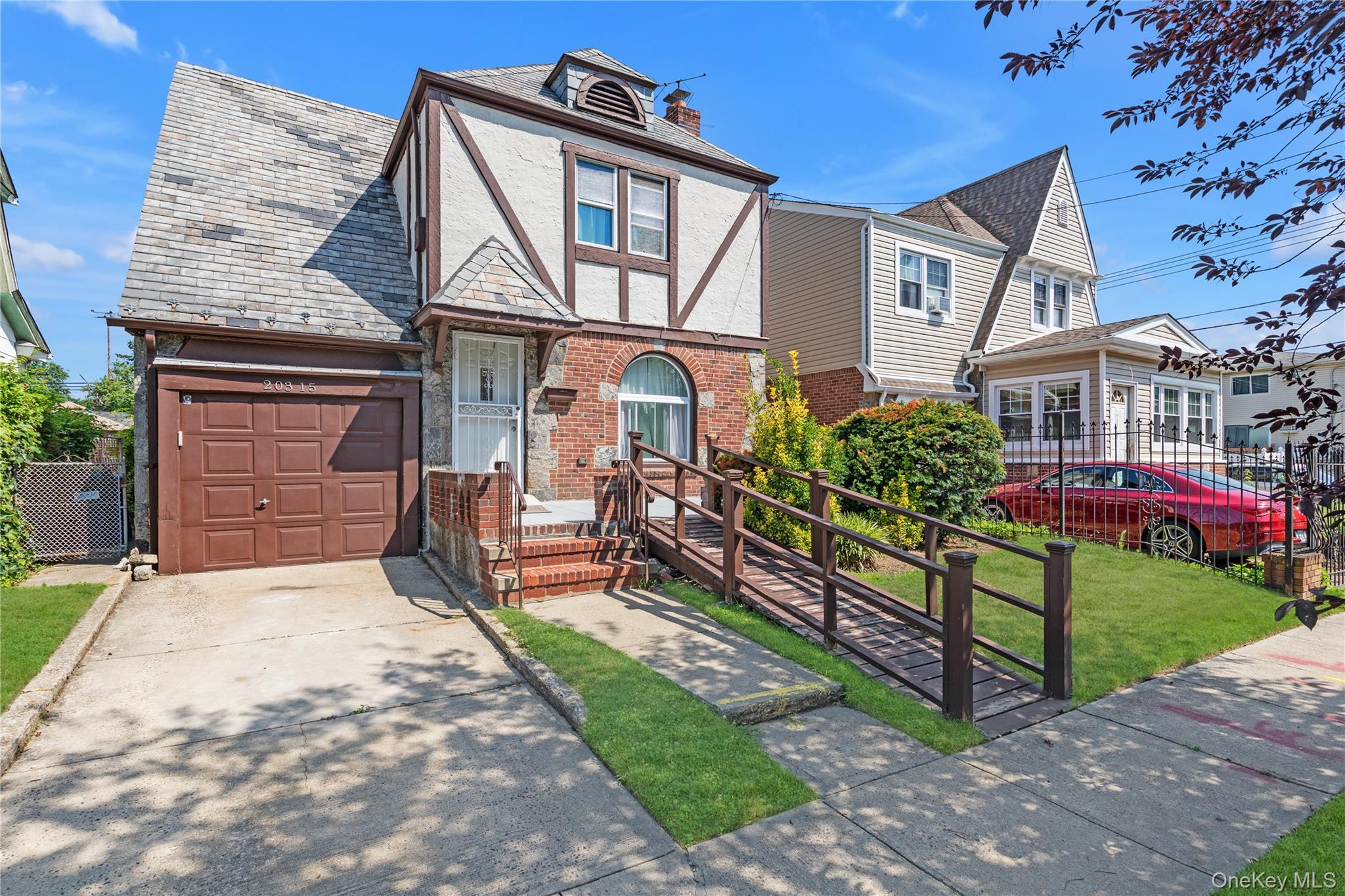 Single Family 100th Avenue  Queens, NY 11423, MLS-1052791-18