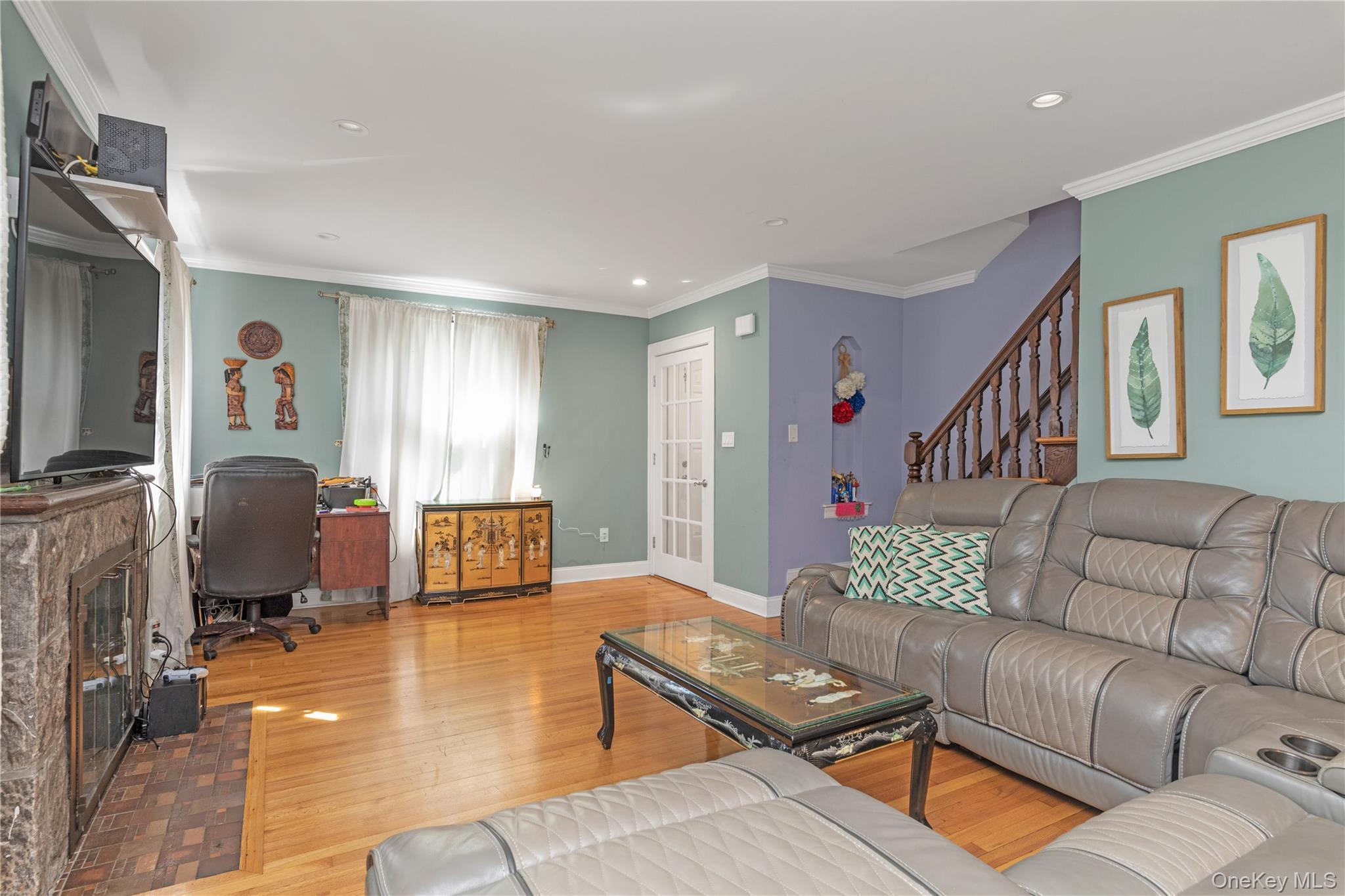 Single Family 100th Avenue Queens, NY 11423, MLS-1052791-2