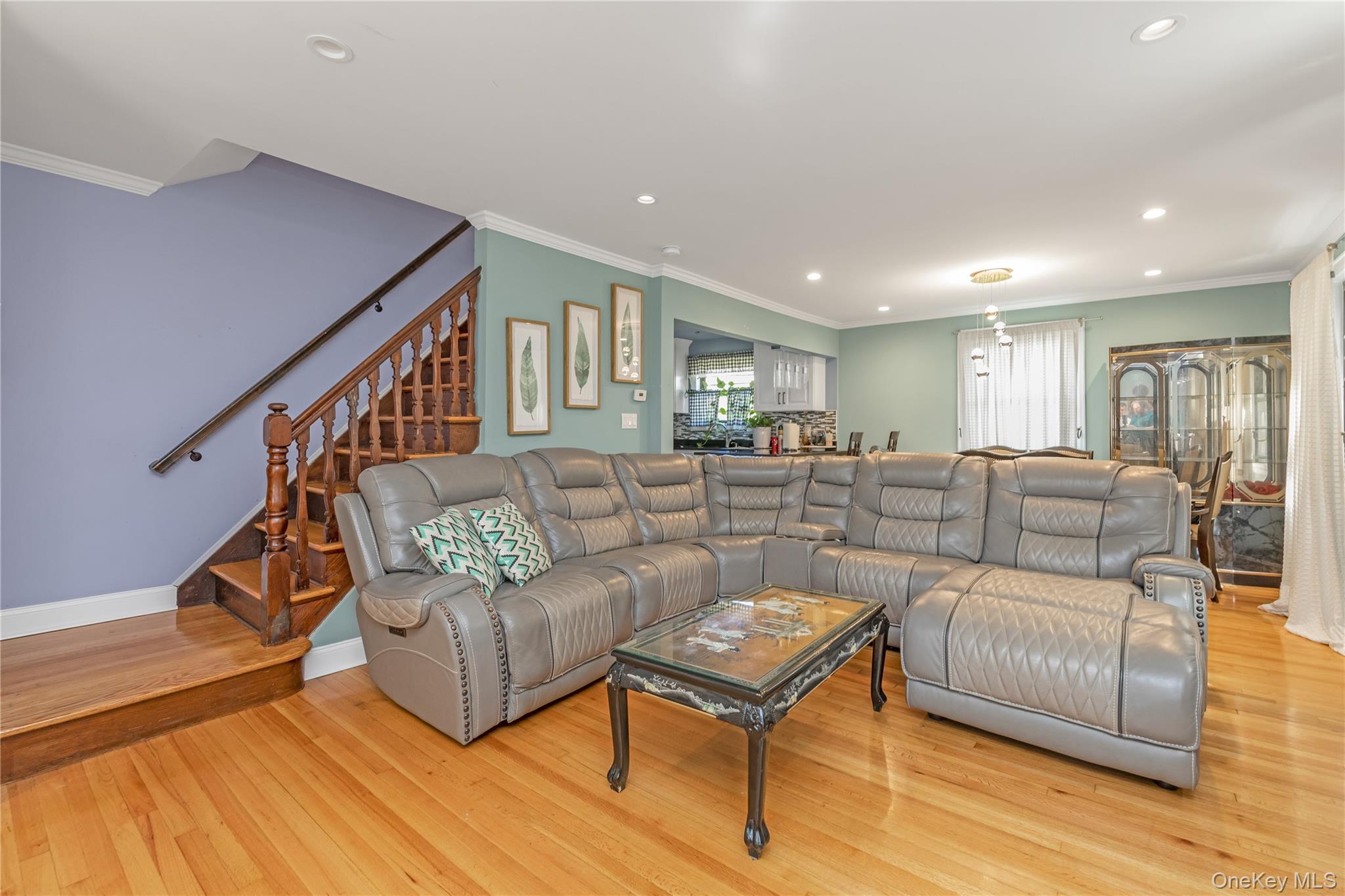 Single Family 100th Avenue Queens, NY 11423, MLS-1052791-3