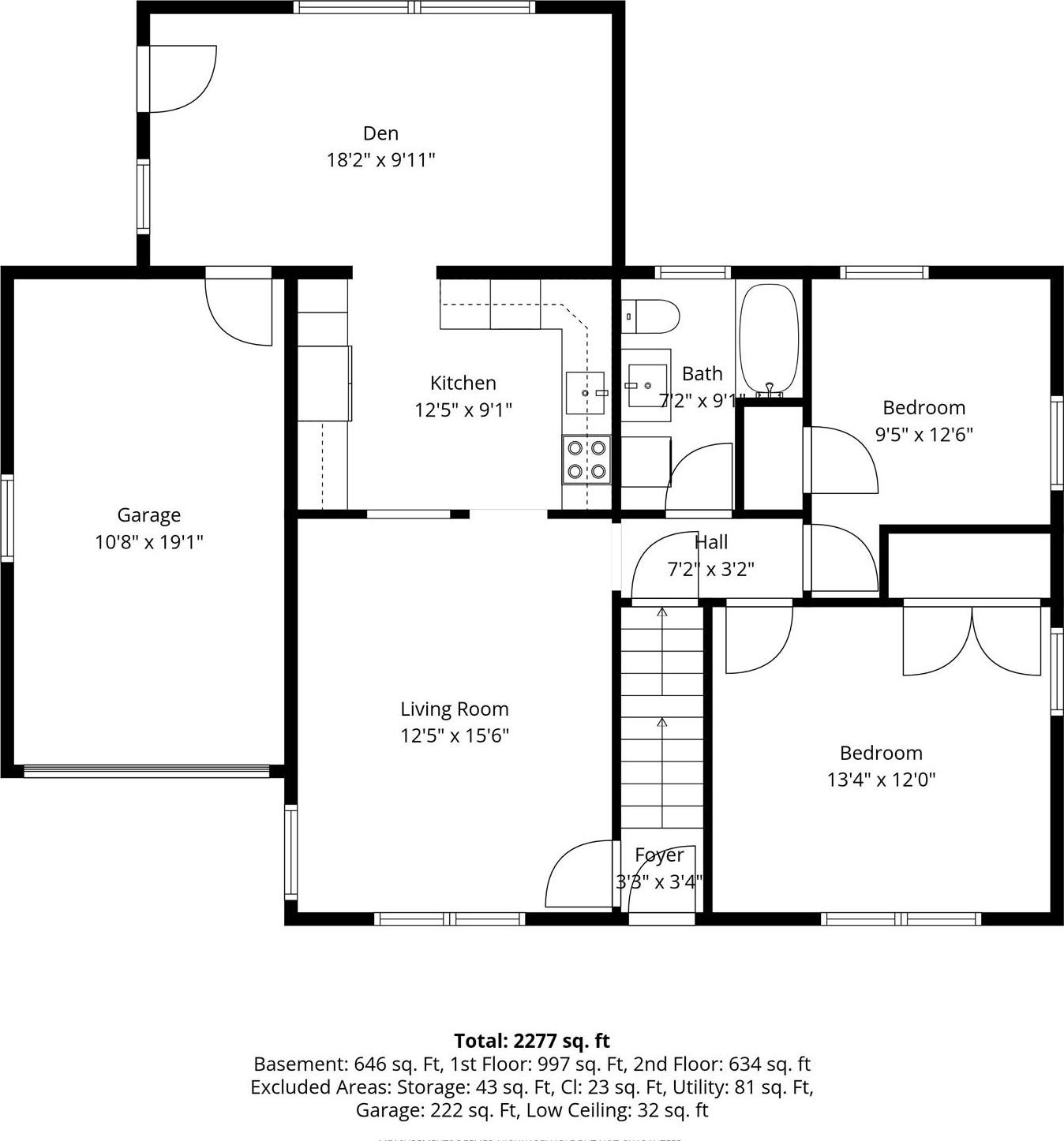 Single Family Manchester Street Nassau County, NY 11590, MLS-1052794-31