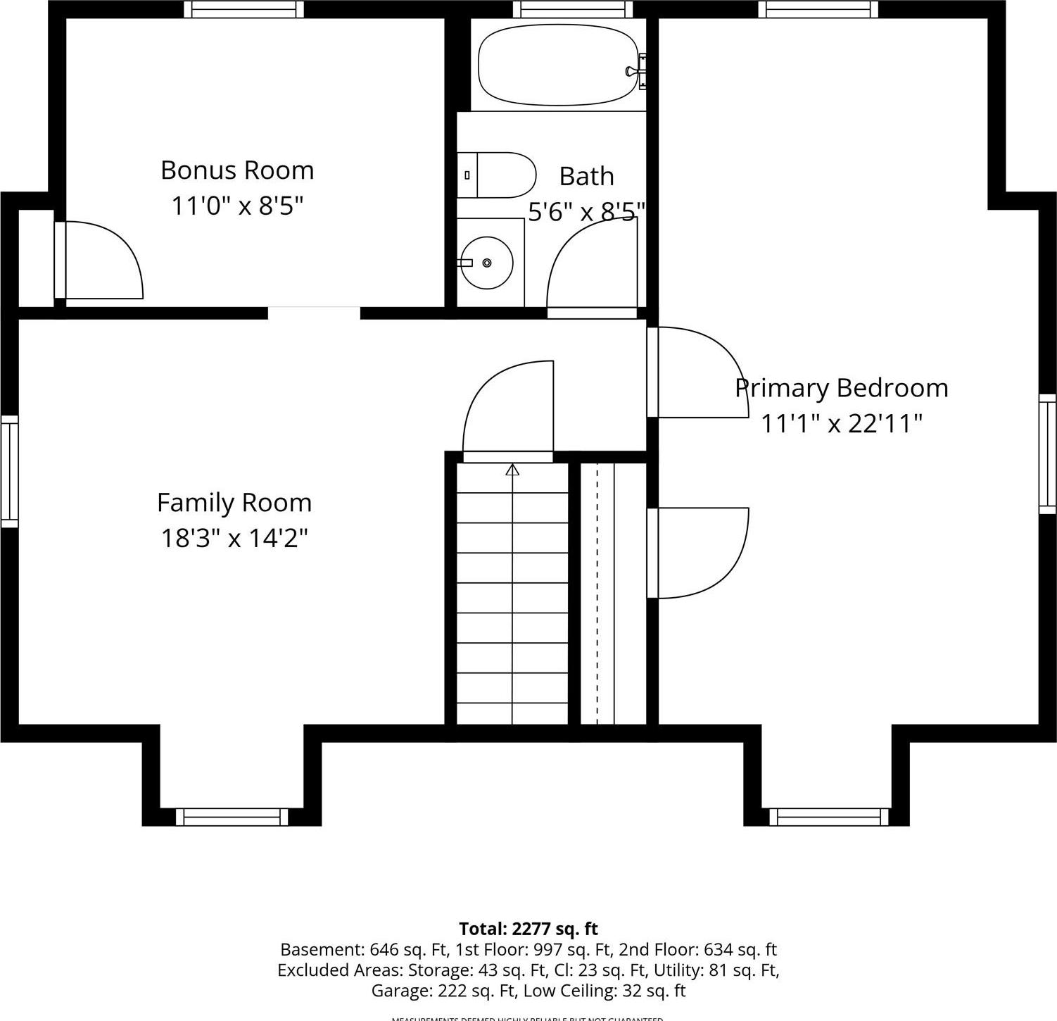 Single Family Manchester Street Nassau County, NY 11590, MLS-1052794-32